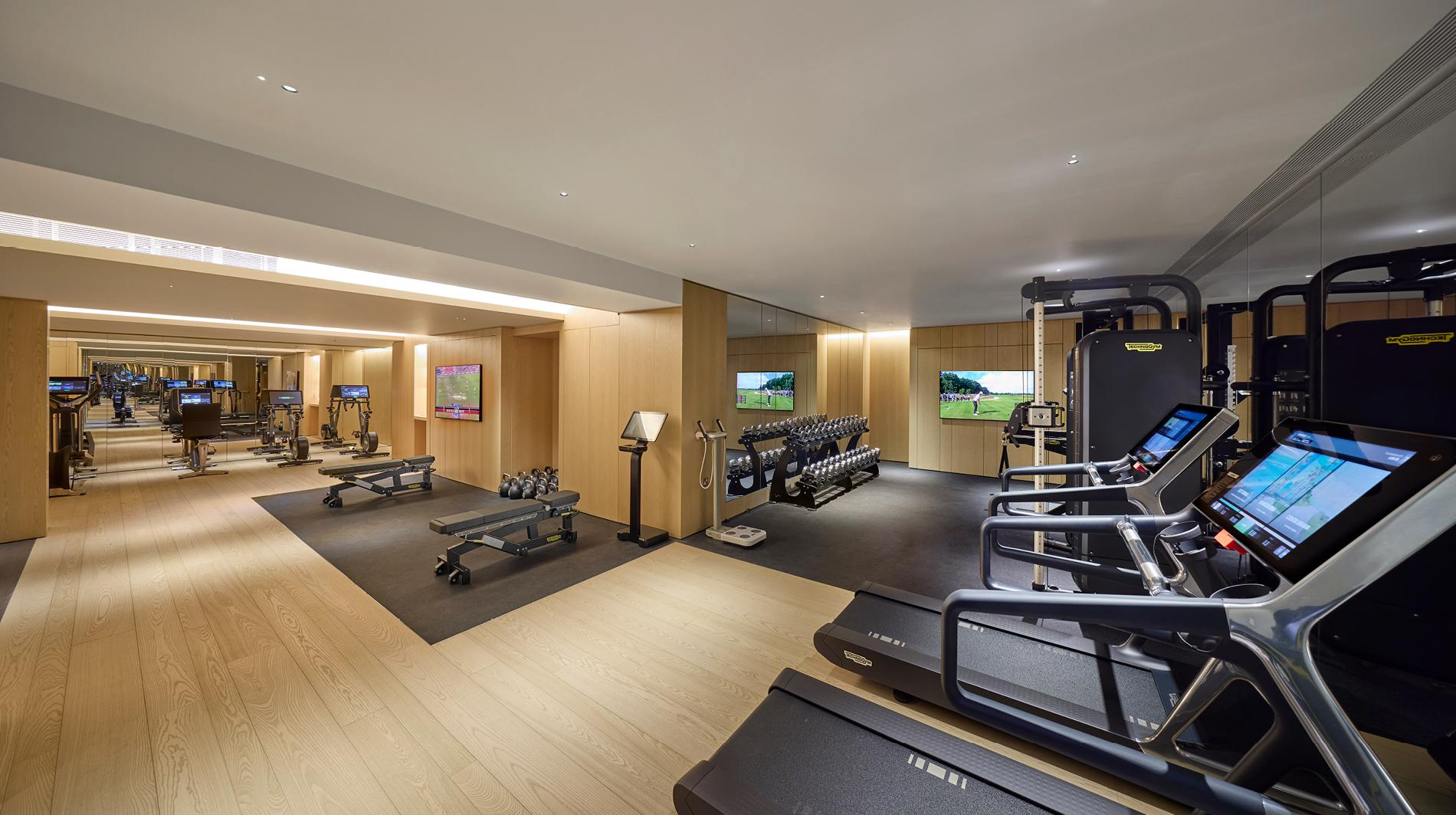 伦敦Mayfair•Mandarin Oriental文华东方酒店公寓 酒店图片