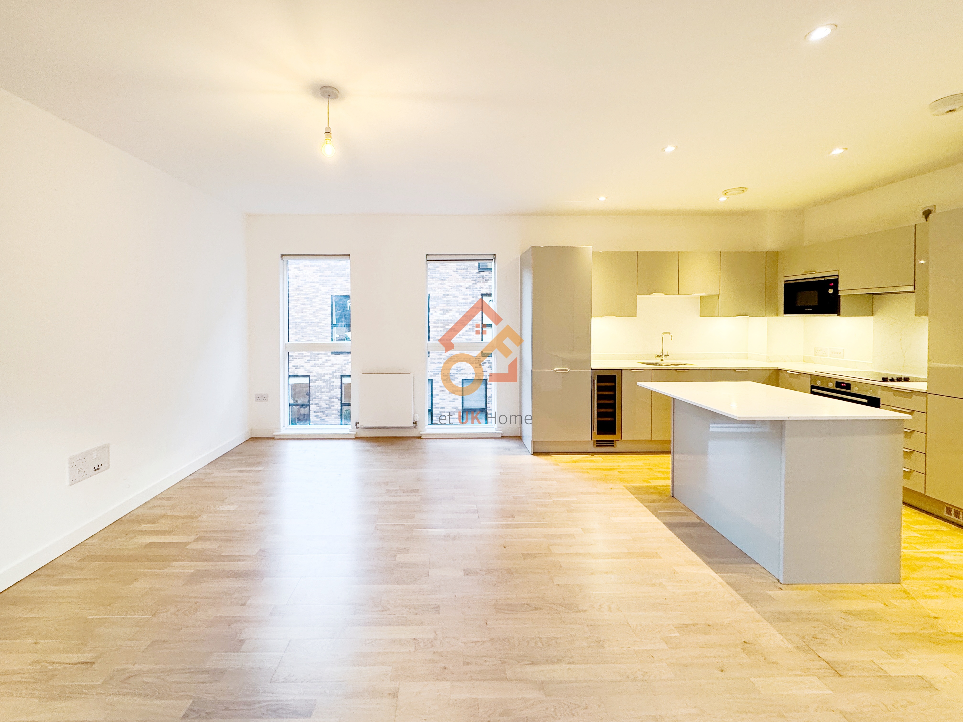 曼彻斯特·3房·Lockgate Mews 房源图片