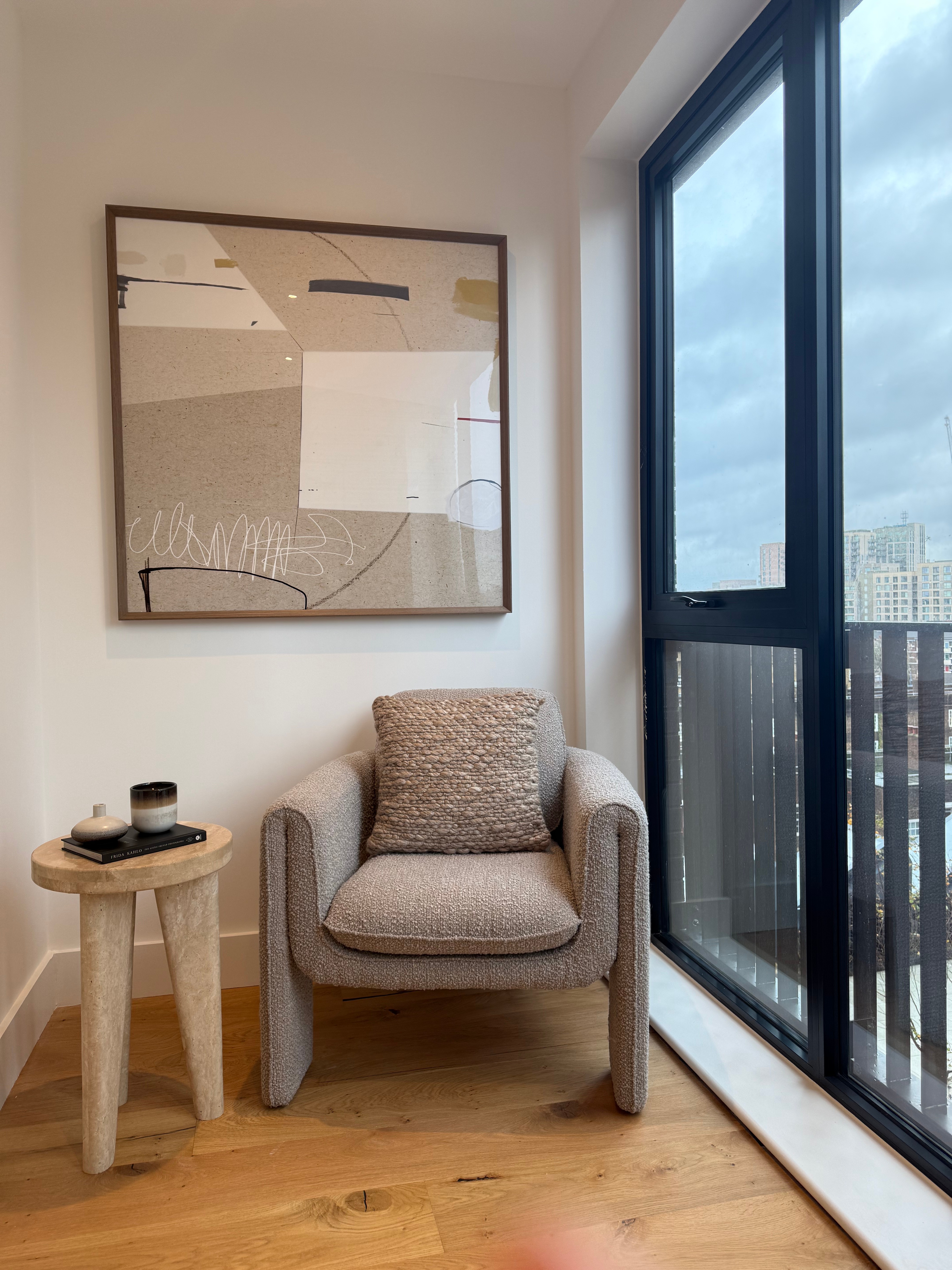 藍莎集團 | 英國置產一站式服務