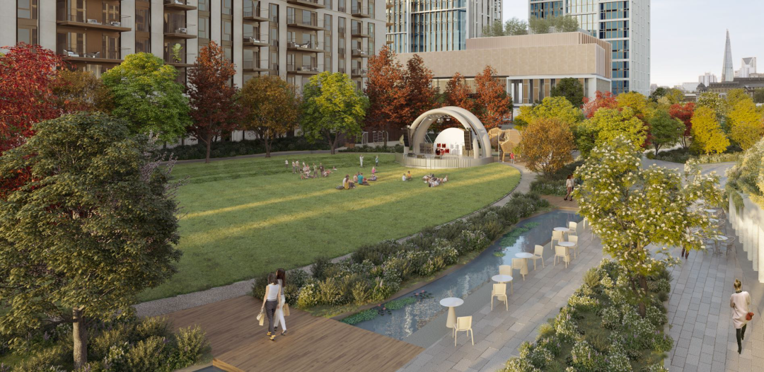 藍莎集團 - 英國樓盤、英國物業代理 | 英國買樓置業一站式服務