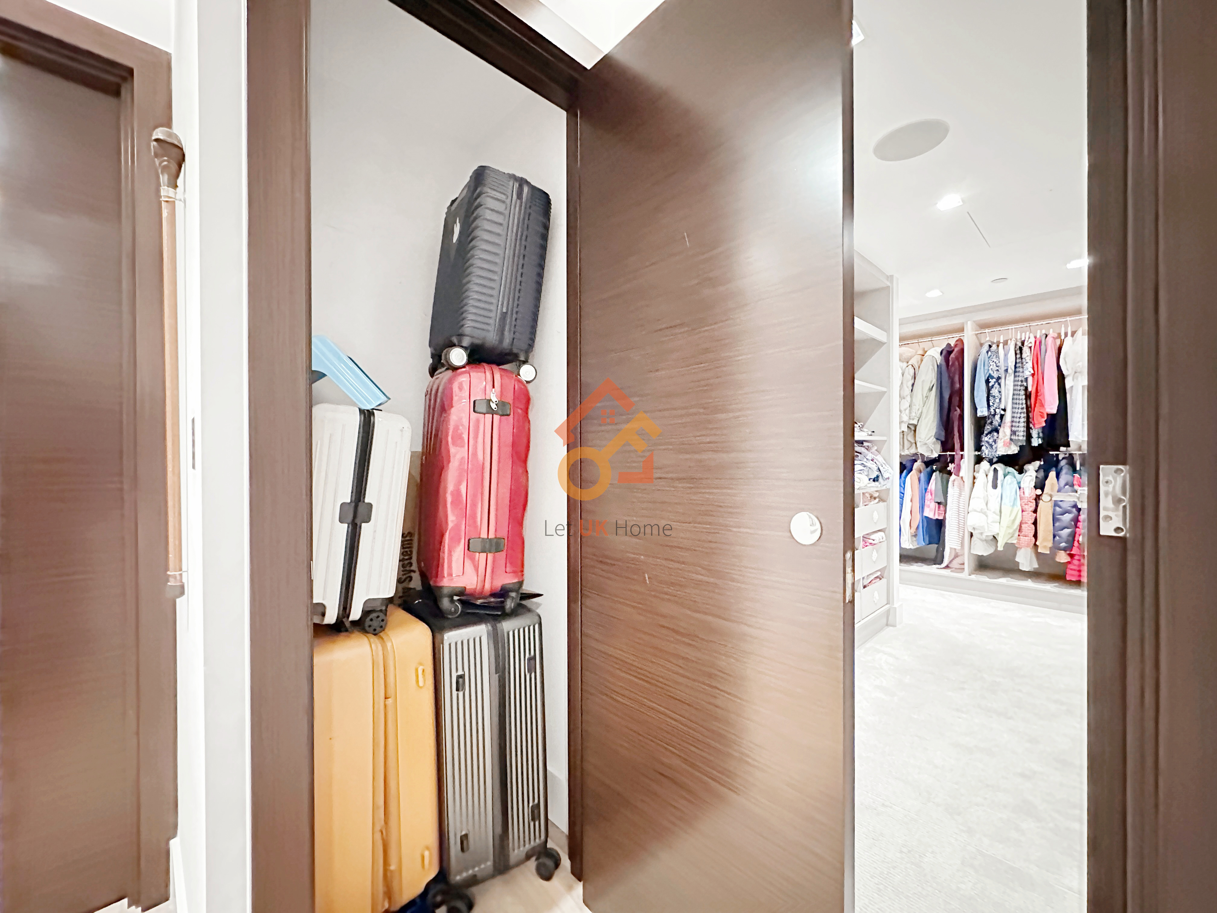 伦敦Vauxhall•3房•The Corniche 房源图片