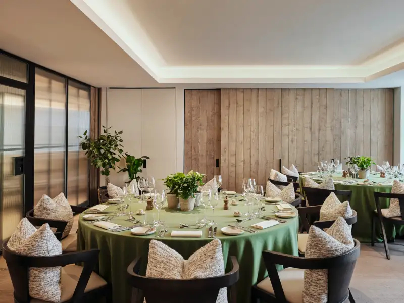 伦敦Mayfair•1 Hotel一号酒店公寓 酒店图片