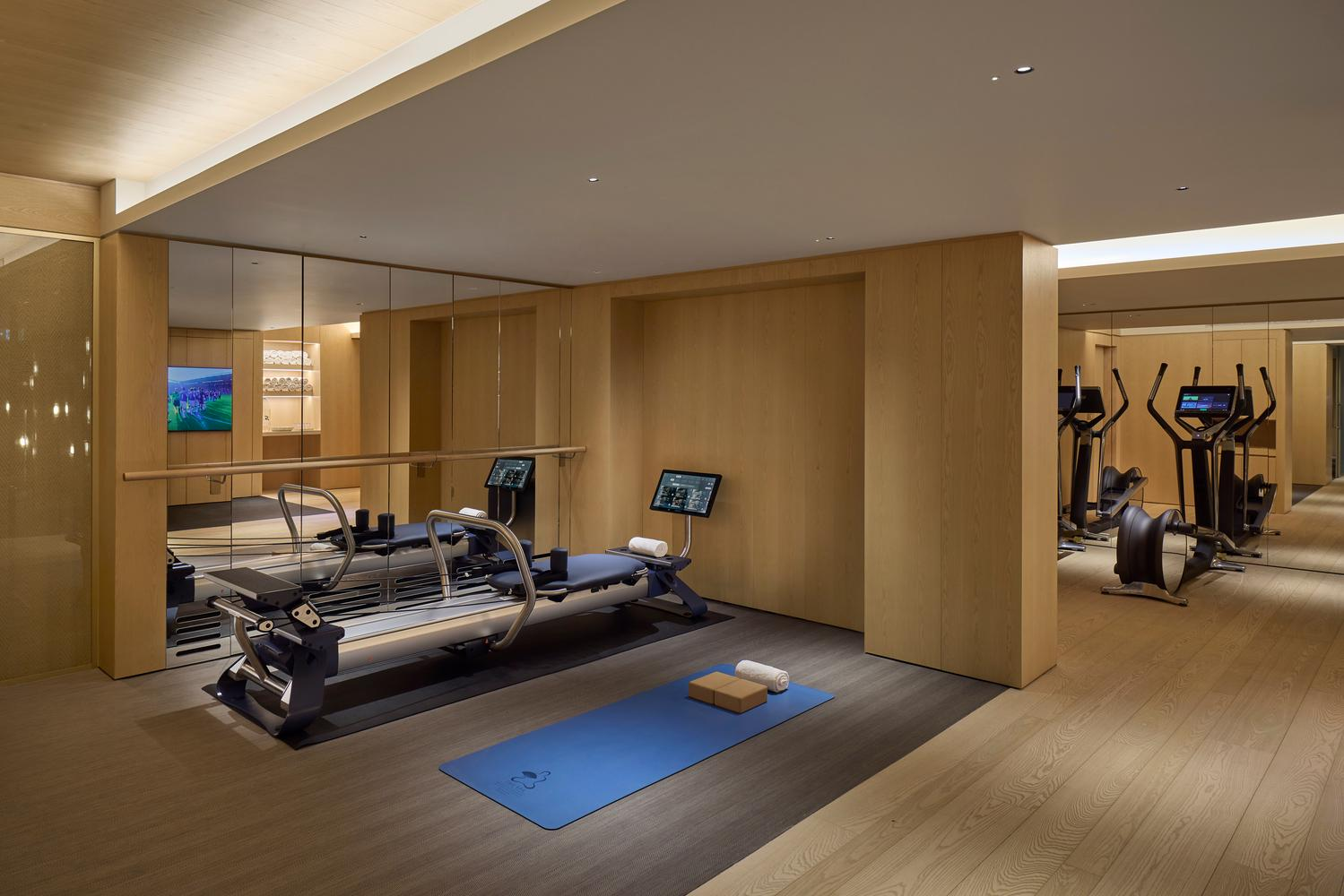 伦敦Mayfair•Mandarin Oriental文华东方酒店公寓 酒店图片
