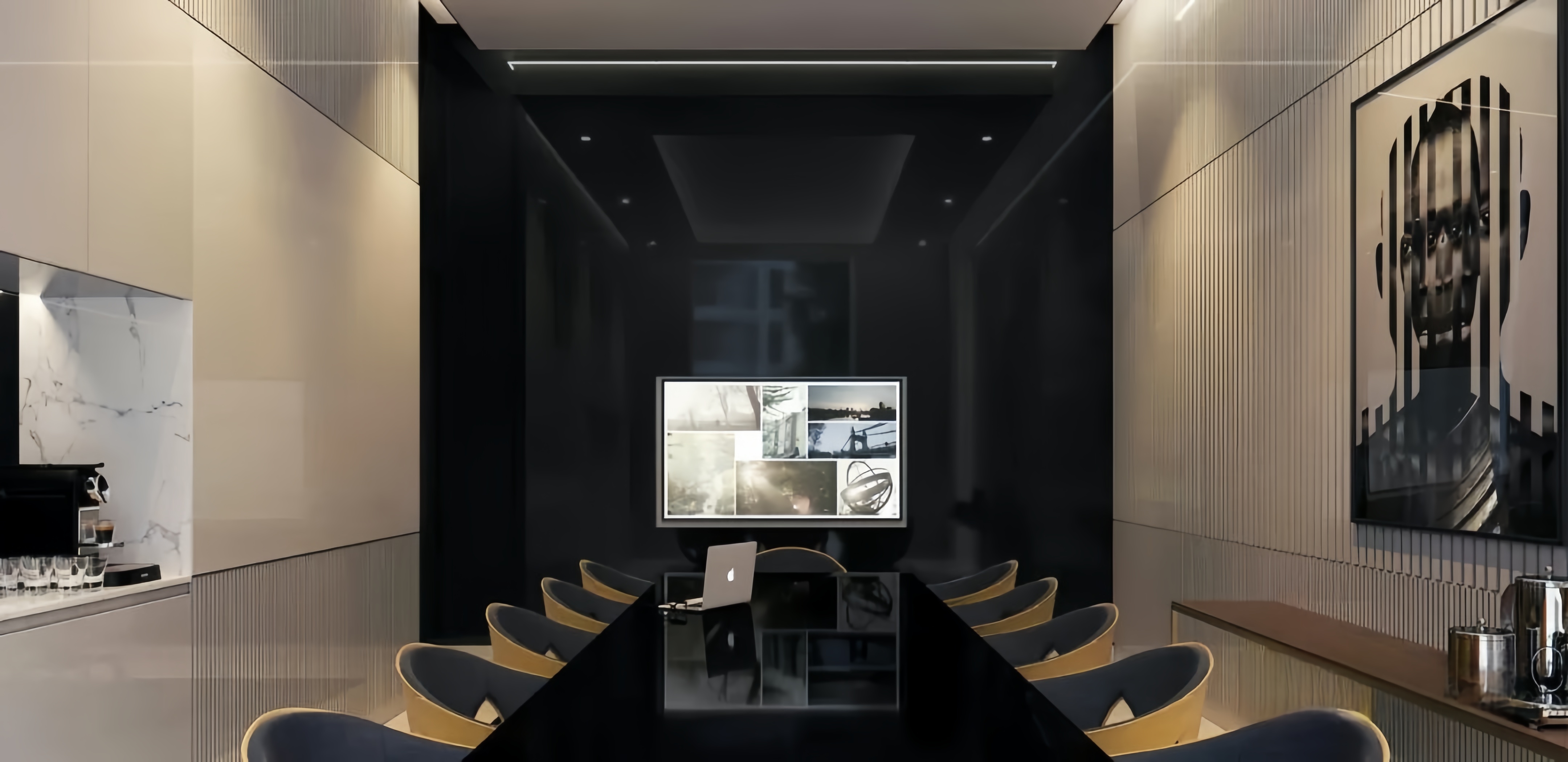 伦敦White City·2房·Belvedere Row Apartments 项目配套