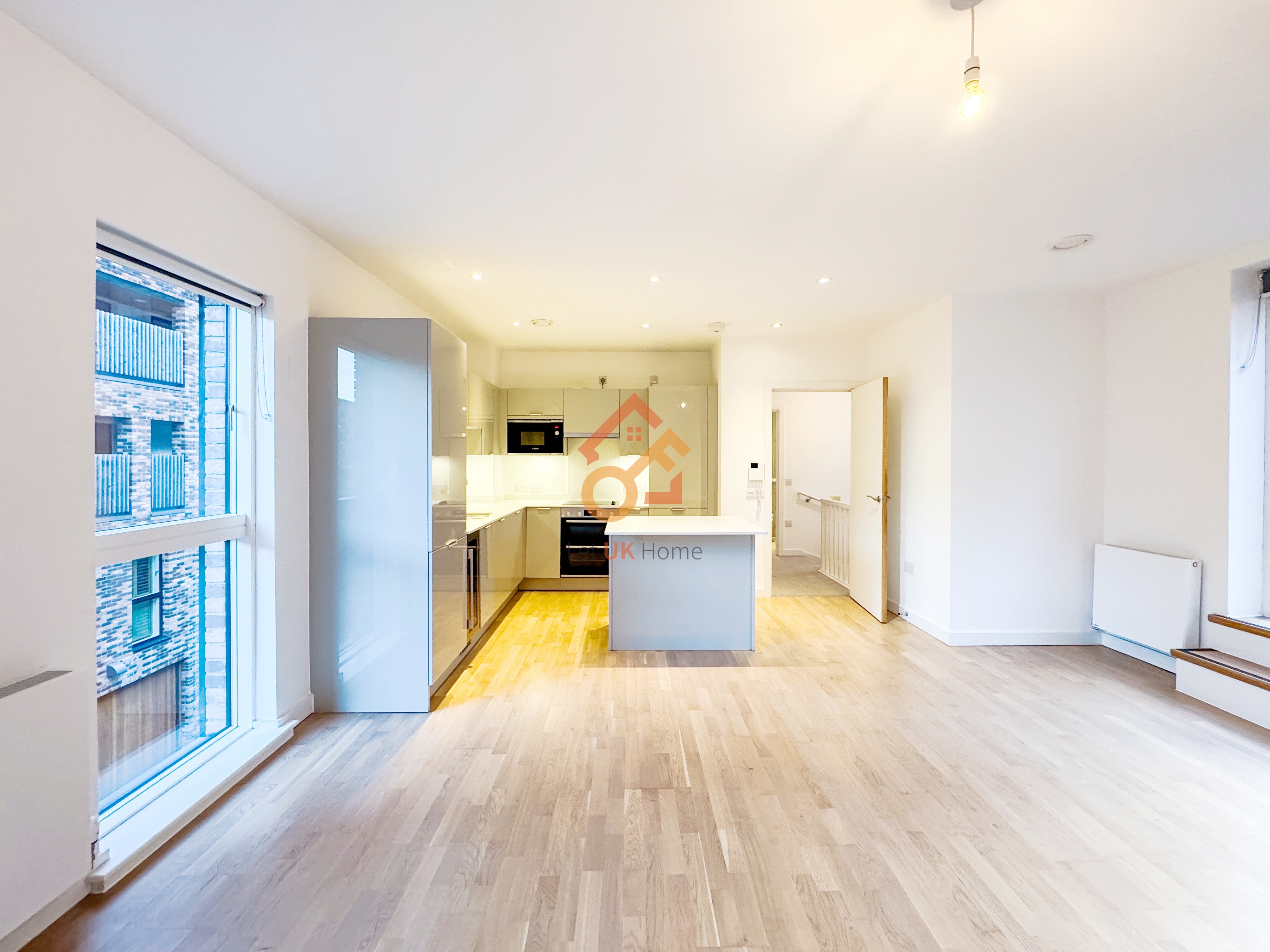 曼彻斯特·3房·Lockgate Mews 房源图片