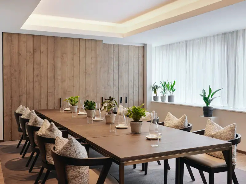 伦敦Mayfair•1 Hotel一号酒店公寓 酒店图片