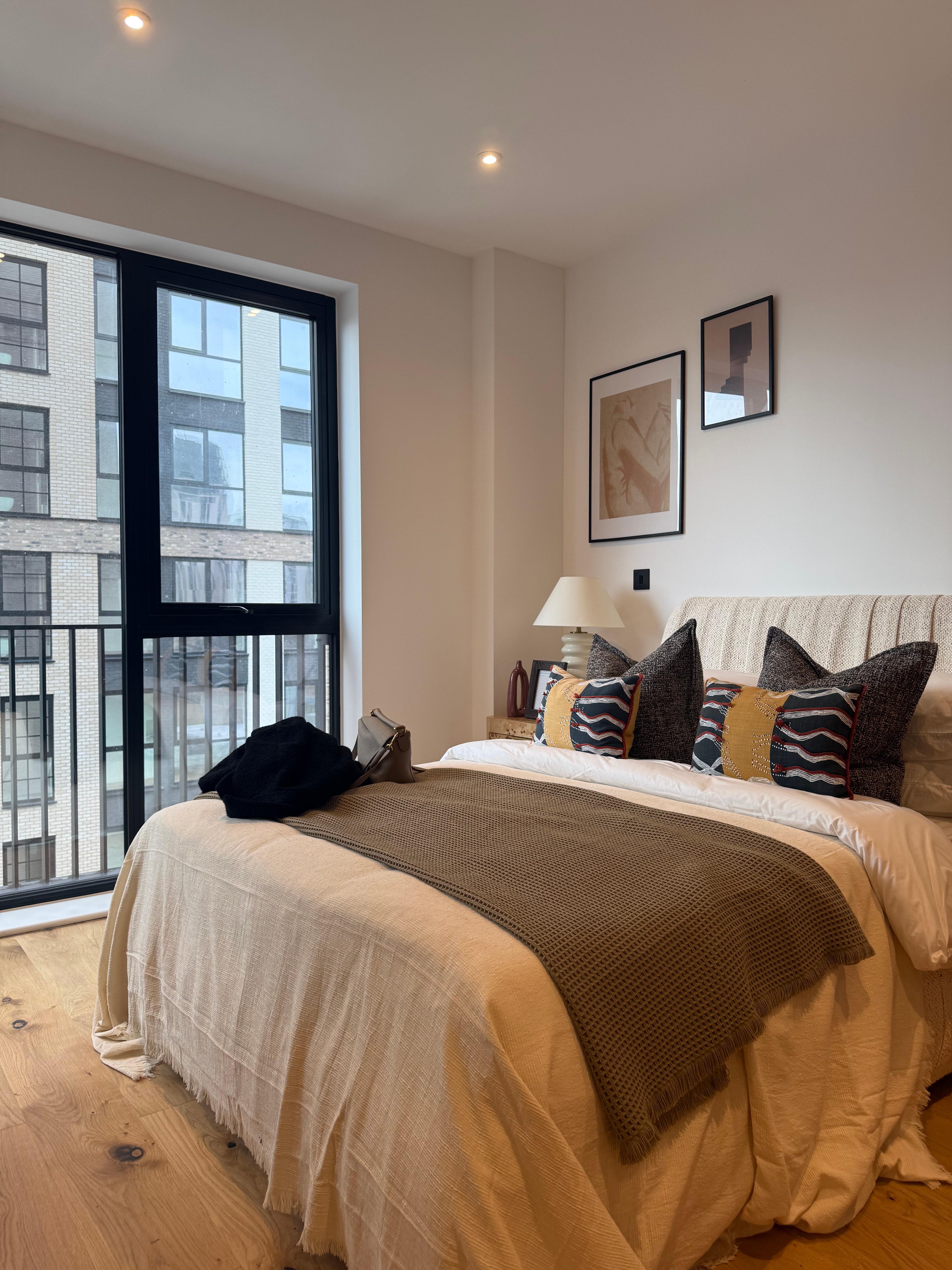 藍莎集團 | 英國置產一站式服務