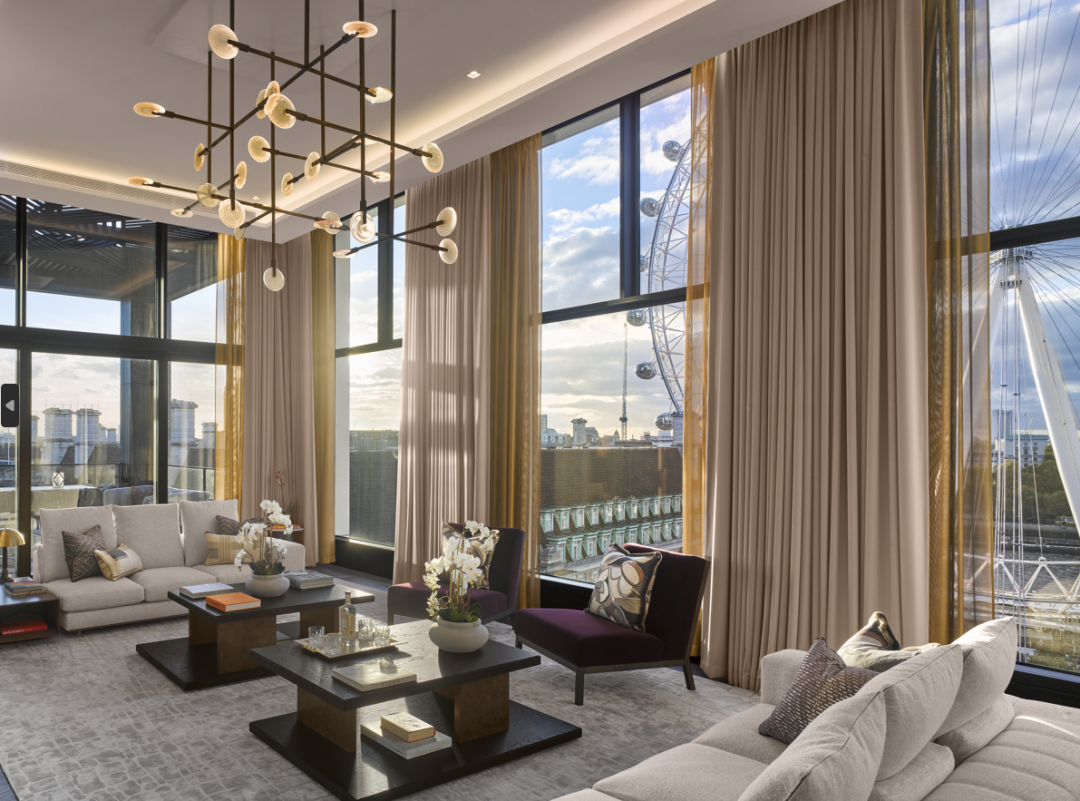 藍莎集團 | 英國置產一站式服務