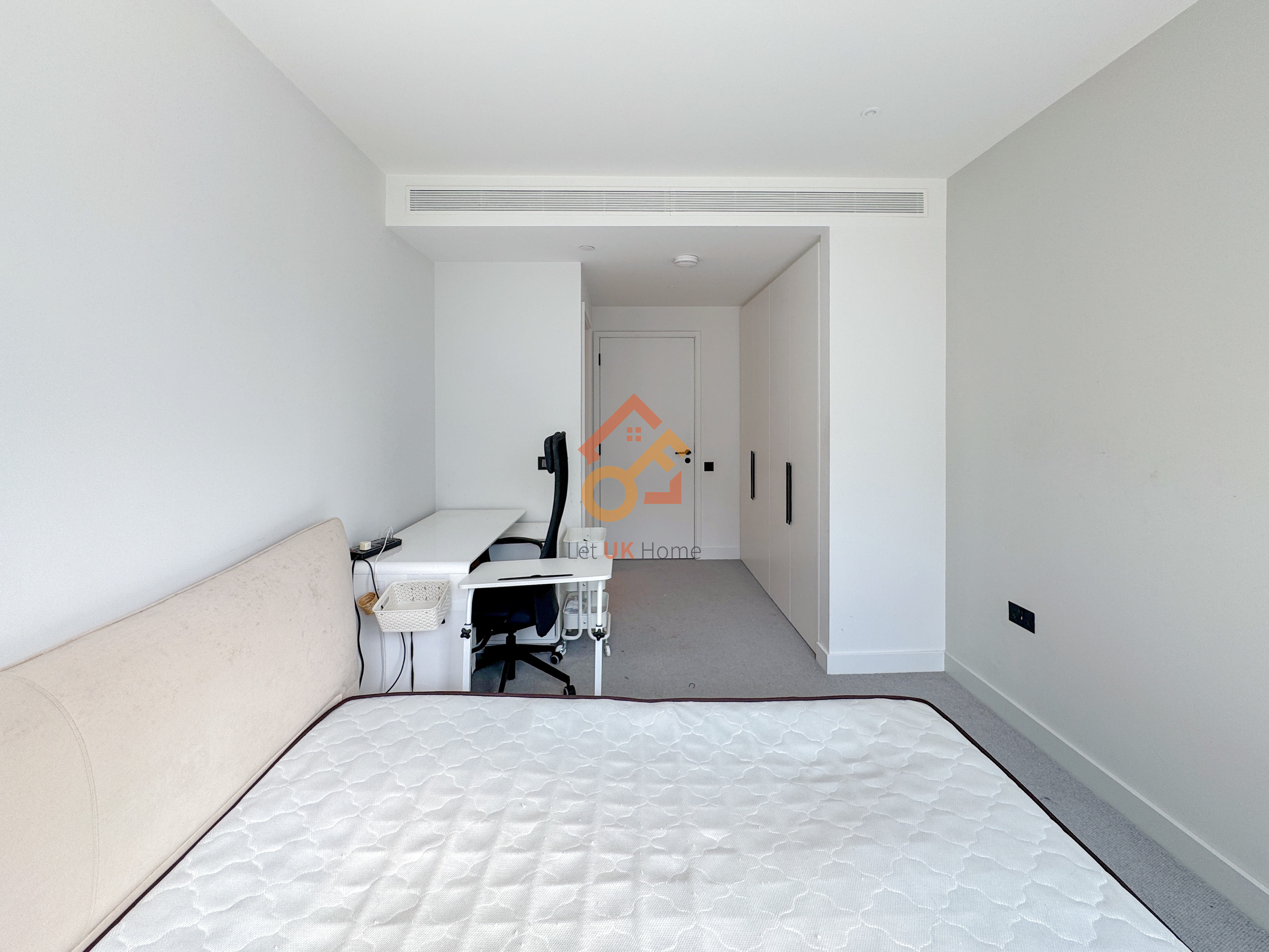 伦敦Nine Elms•2房•Koa House 房源图片