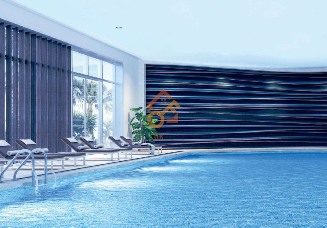 曼彻斯特·1房1卫·Elizabeth Tower 项目配套