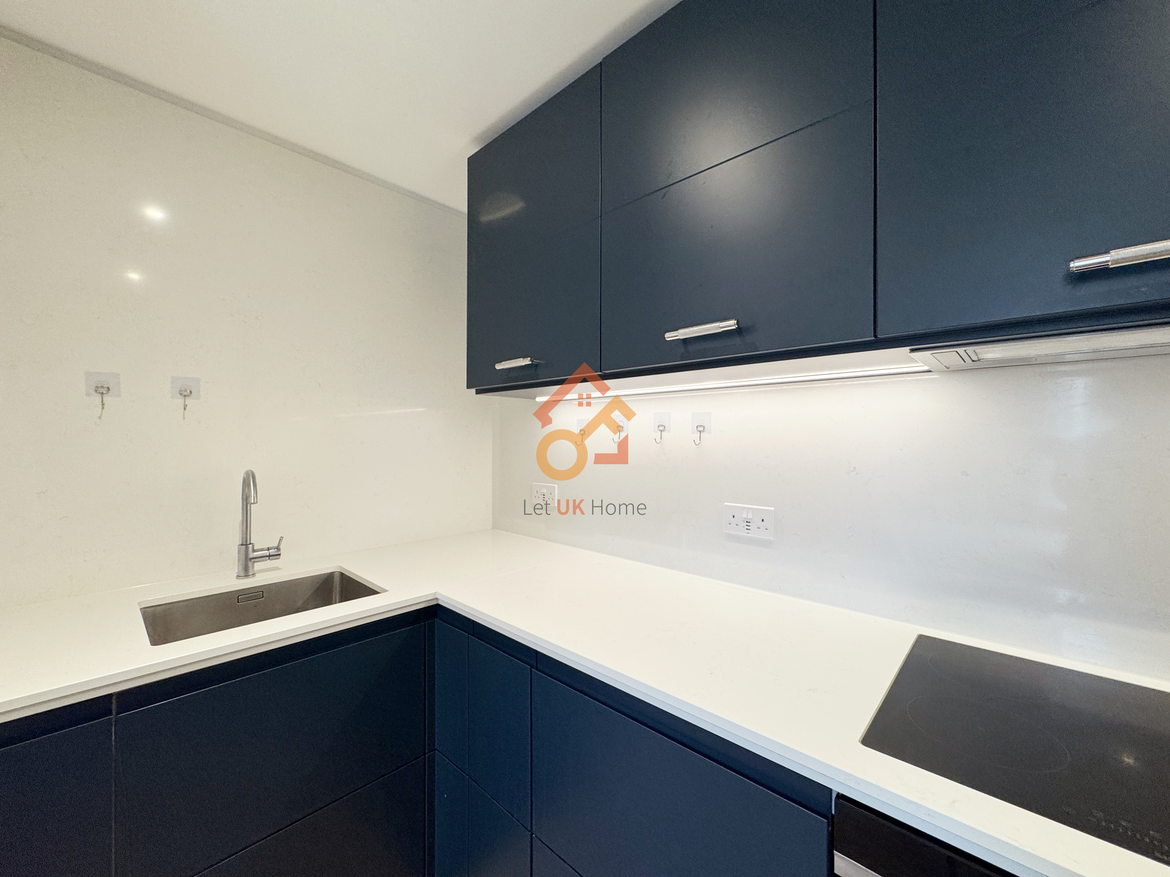 伦敦Farringdon·Studio·Postmark 房源图片