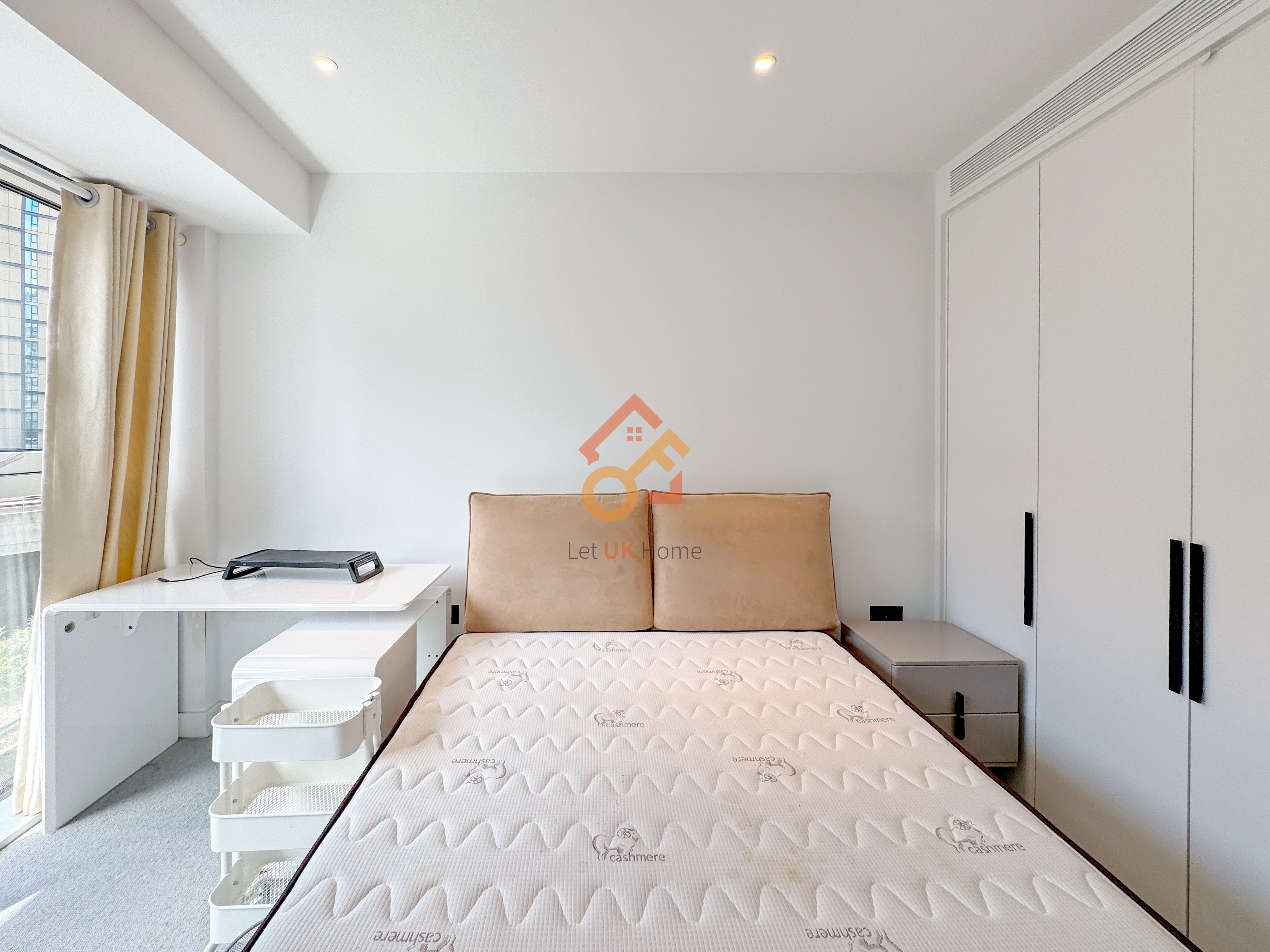 伦敦Nine Elms•2房•Koa House 房源图片