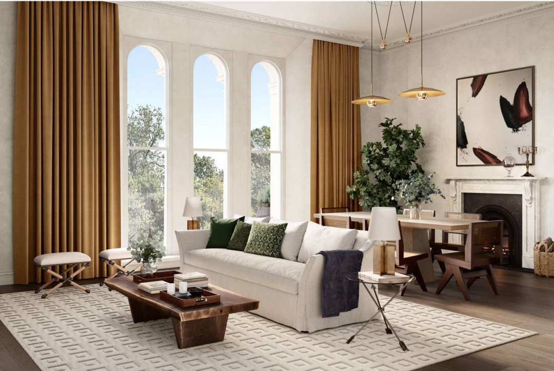 藍莎集團 | 英國置產一站式服務