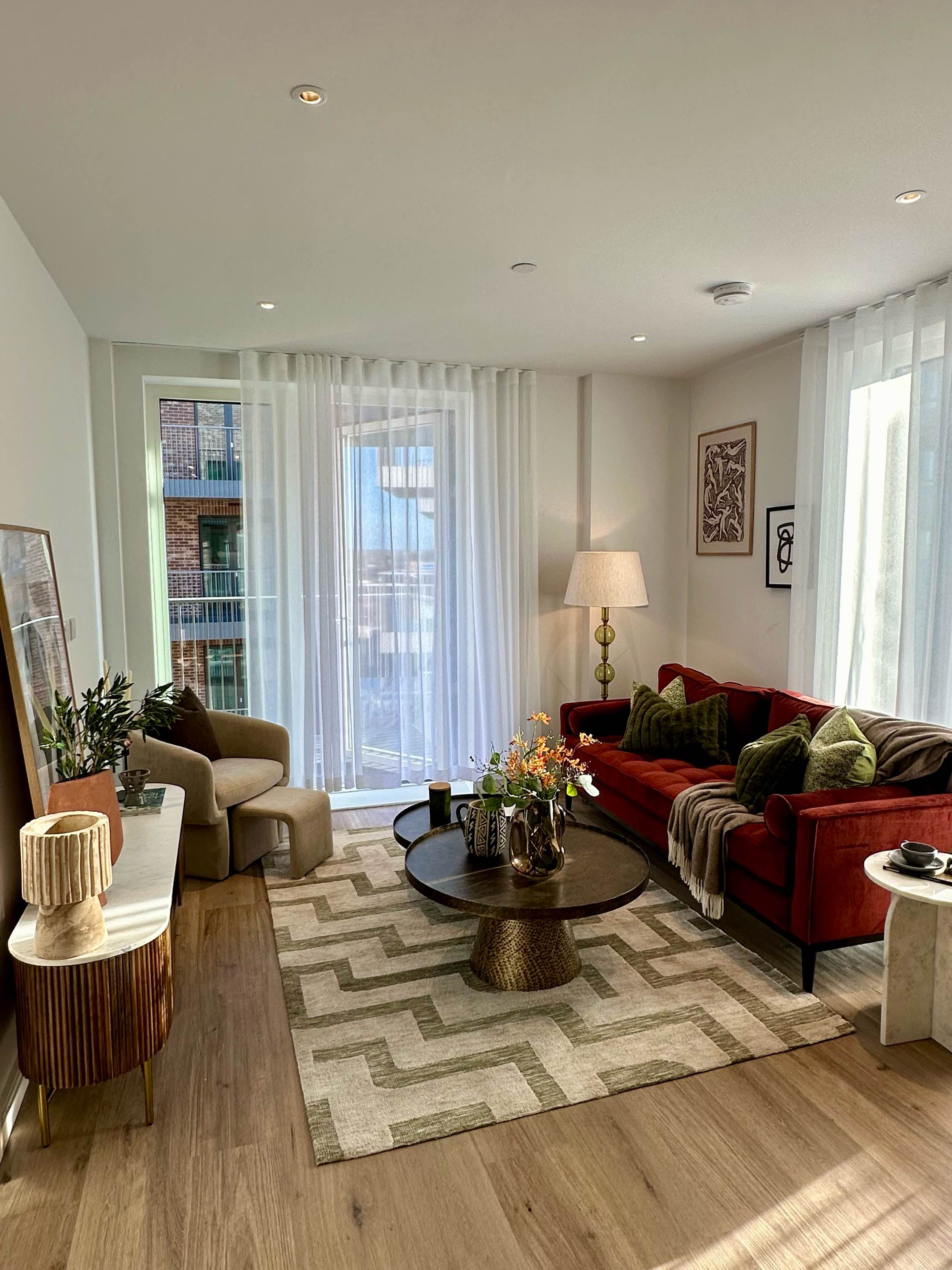 藍莎集團 - 英國樓盤、英國物業代理 | 英國買樓置業一站式服務