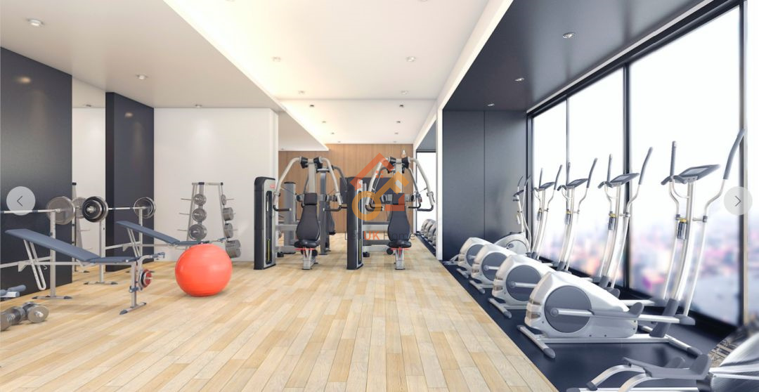 曼彻斯特·1房1卫·Elizabeth Tower 项目配套