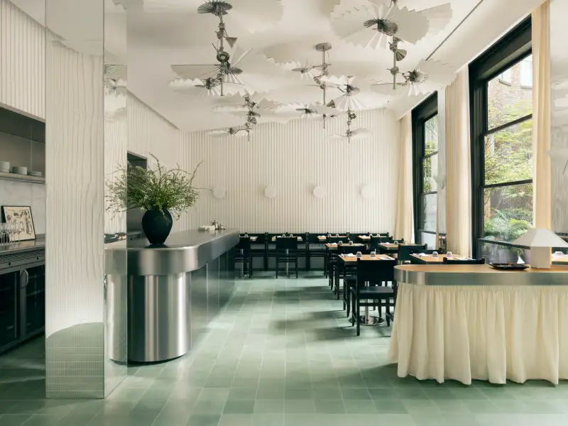 伦敦Mayfair•1 Hotel一号酒店公寓 酒店图片