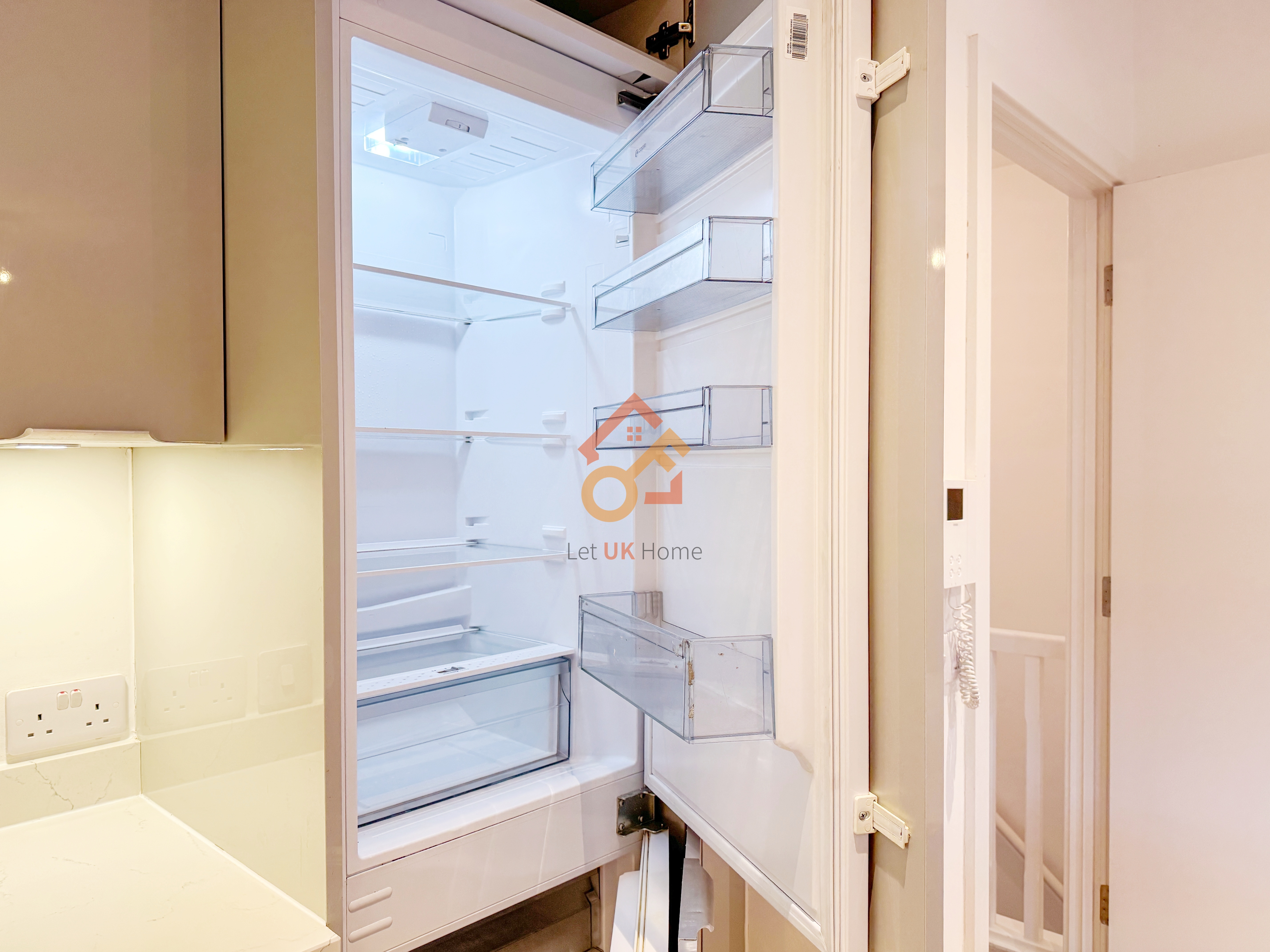 曼彻斯特·3房·Lockgate Mews 房源图片