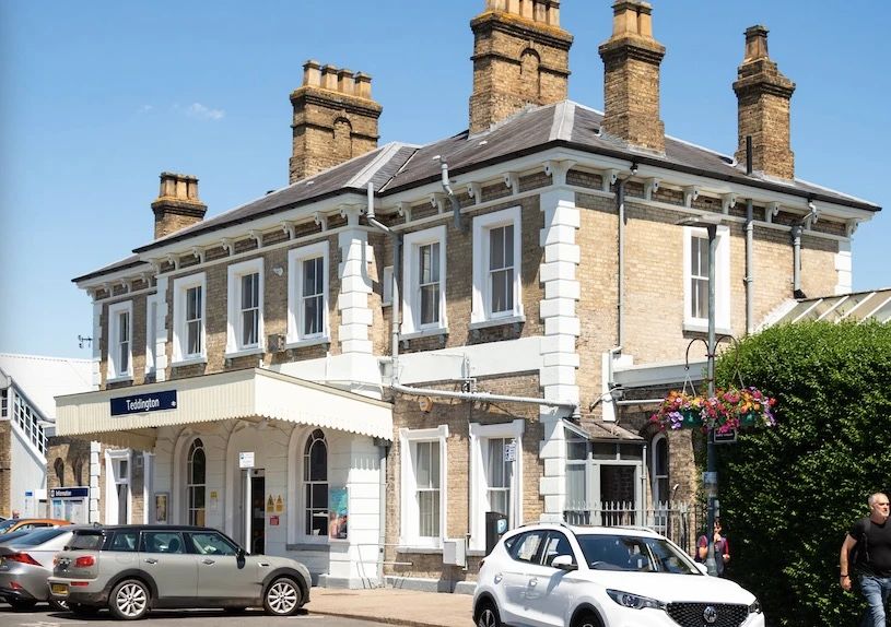 藍莎集團 | 英國置產一站式服務