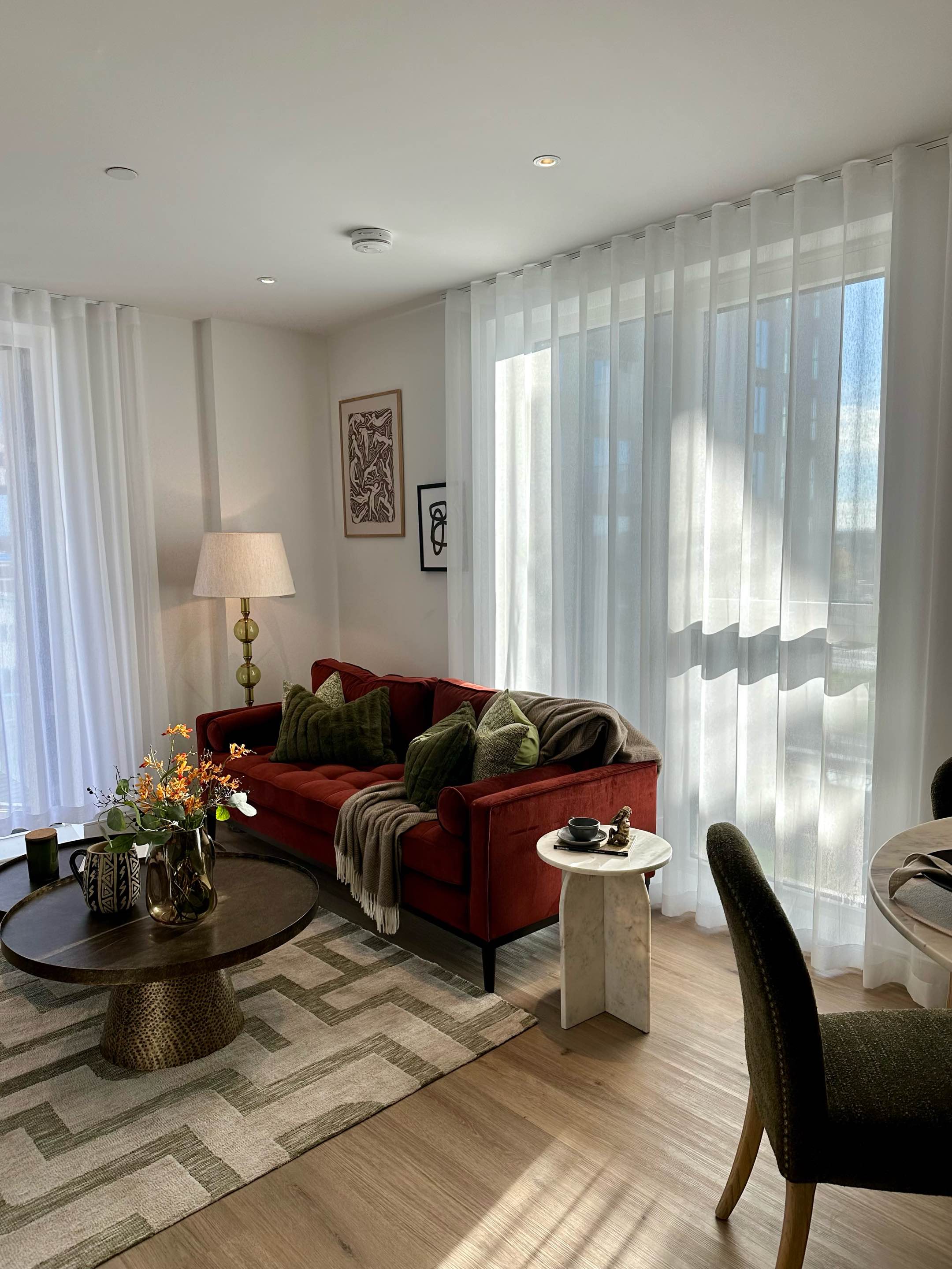 藍莎集團 - 英國樓盤、英國物業代理 | 英國買樓置業一站式服務