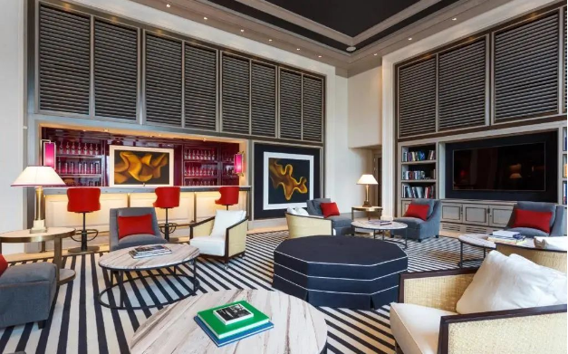 藍莎集團 | 英國置產一站式服務