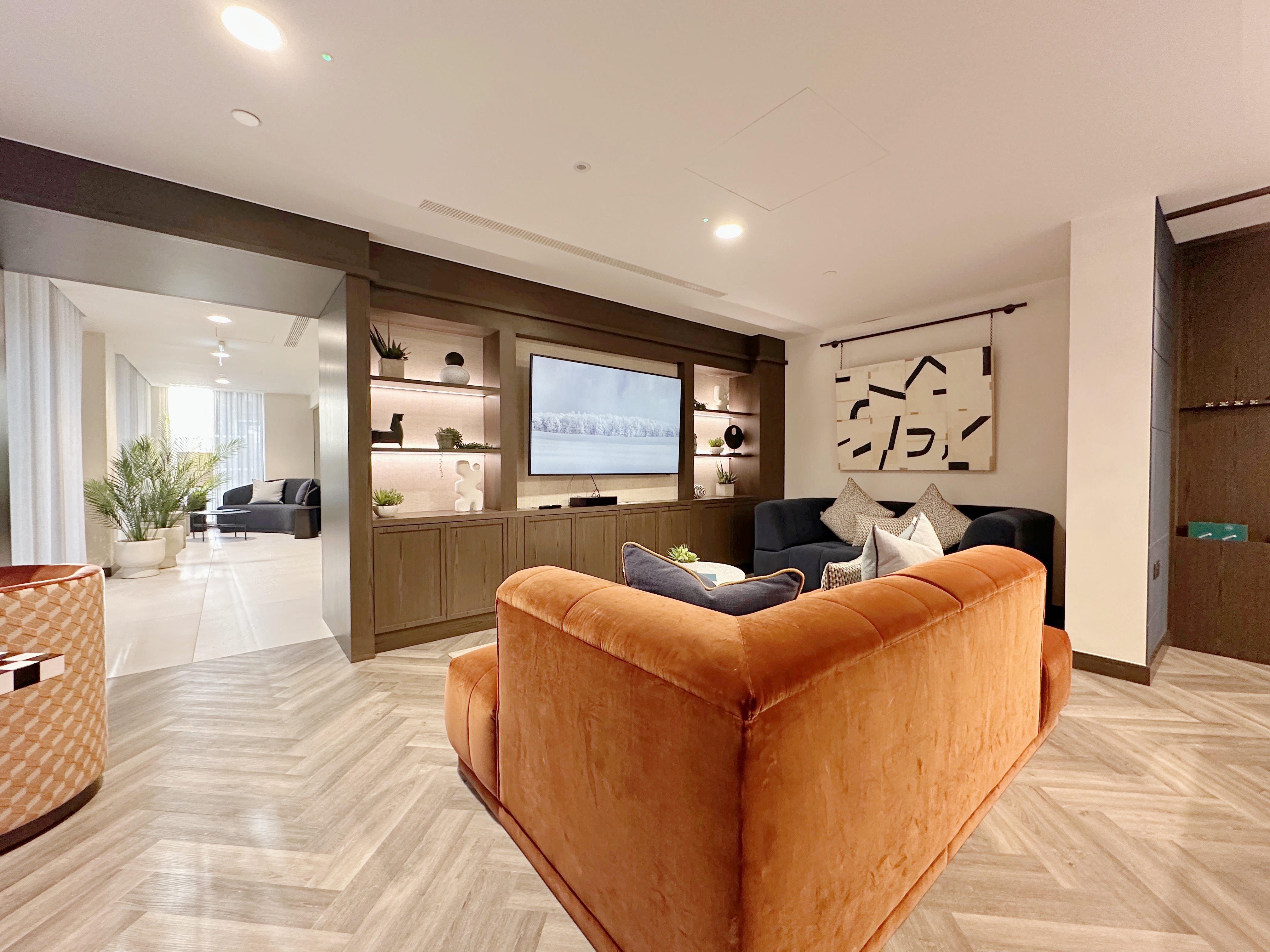 藍莎集團 - 英國樓盤、英國物業代理 | 英國買樓置業一站式服務