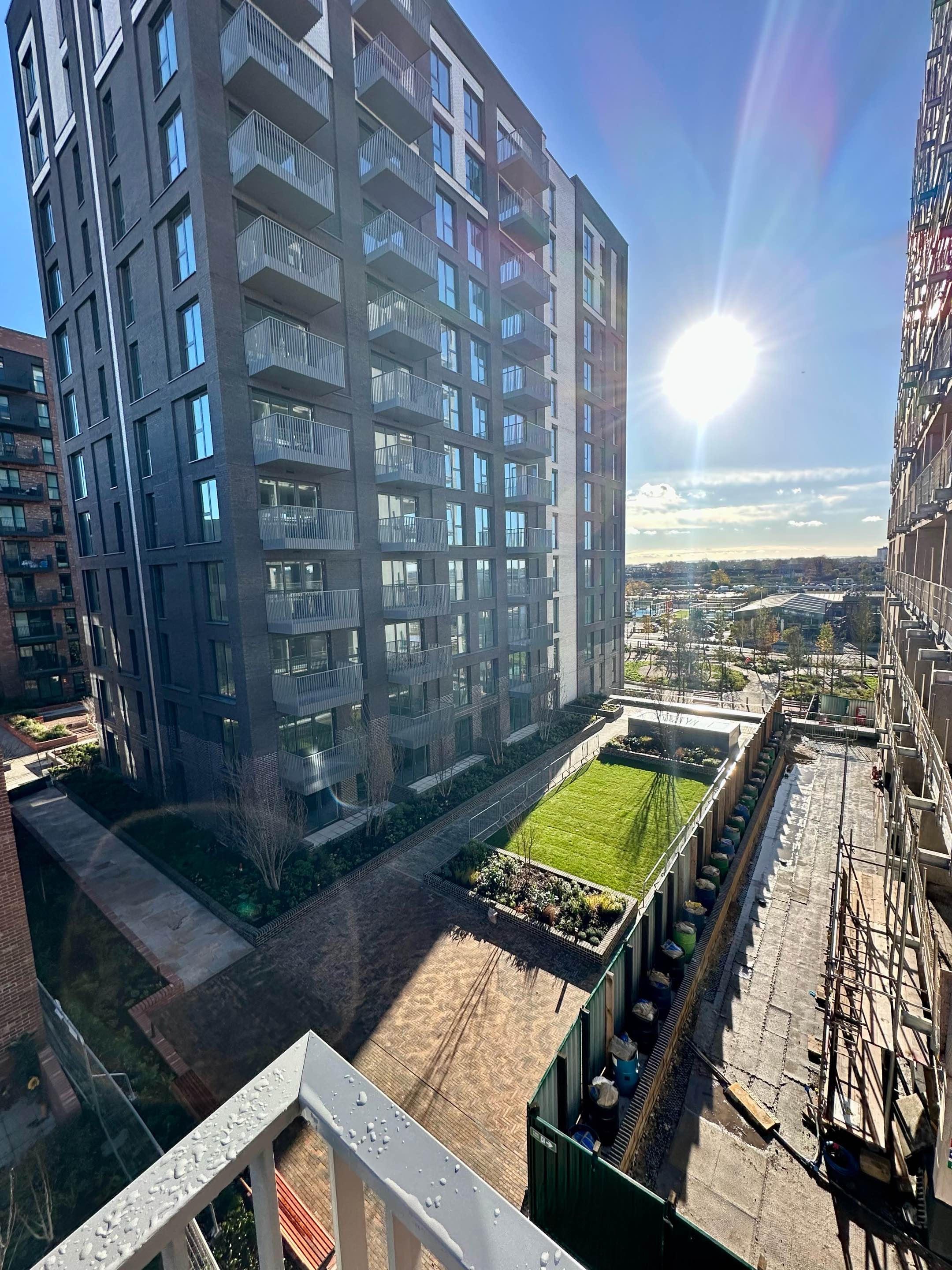 藍莎集團 - 英國樓盤、英國物業代理 | 英國買樓置業一站式服務