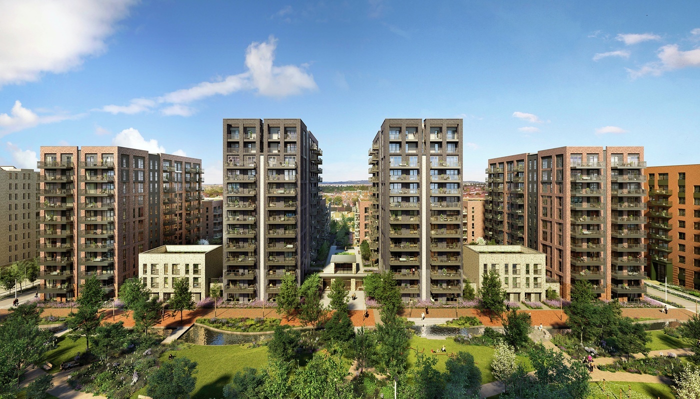 Lansha Group - UK Real Estate, UK Property Agency | One stop shop for buying and purchasing properties in the UK