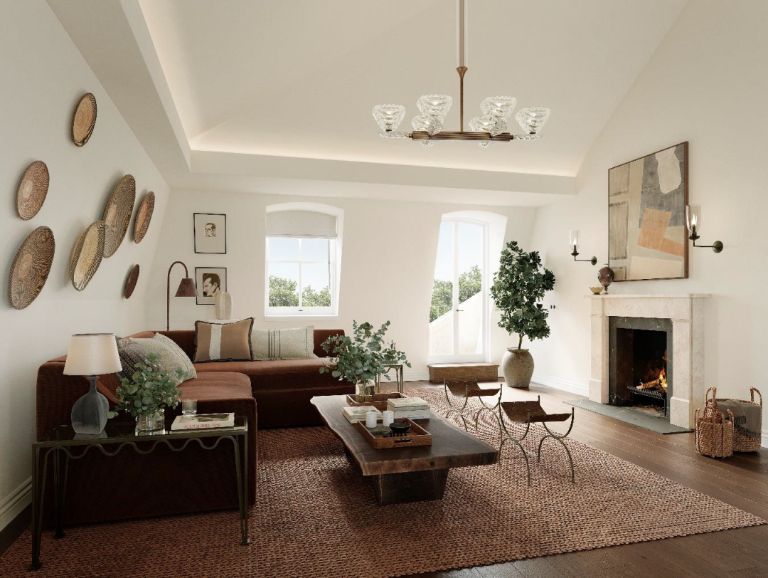 藍莎集團 | 英國置產一站式服務