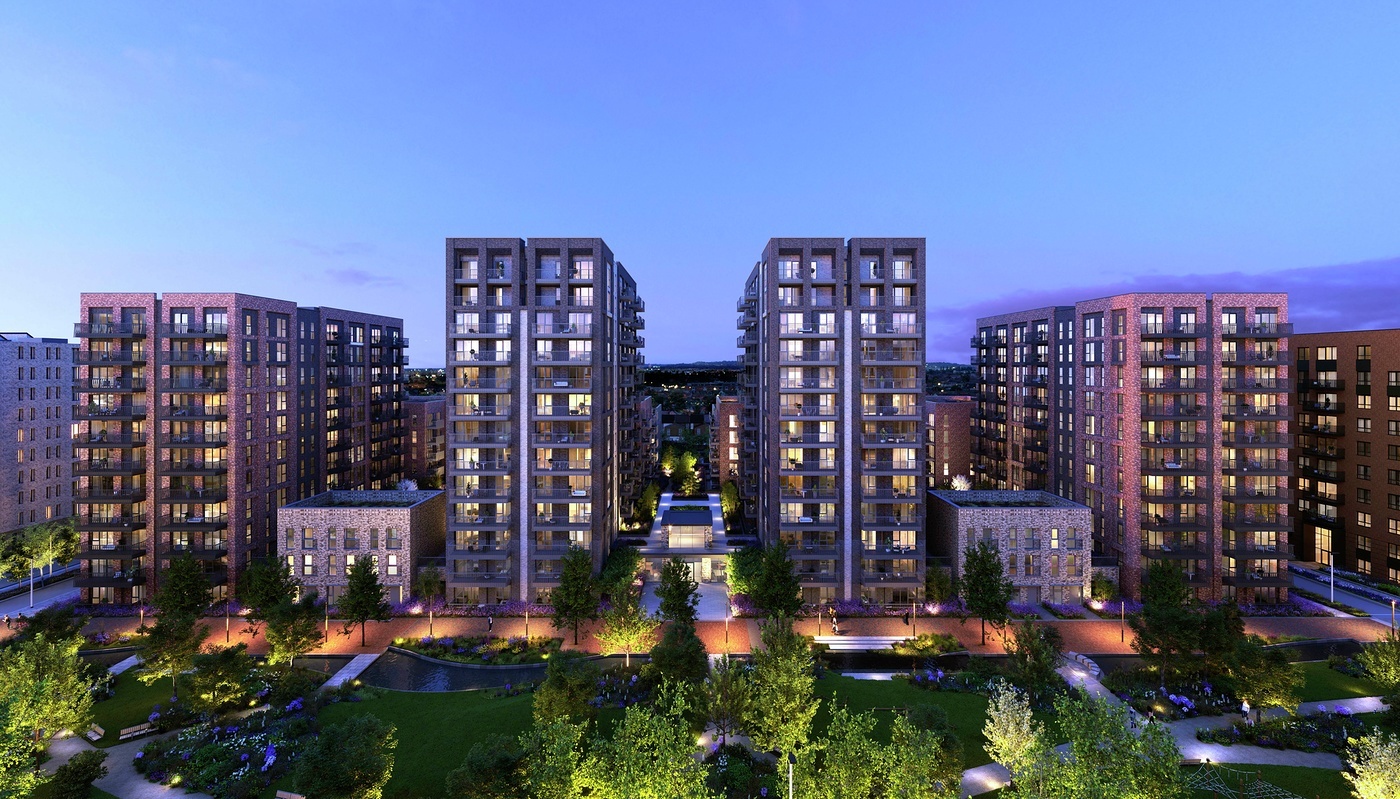 Lansha Group - UK Real Estate, UK Property Agency | One stop shop for buying and purchasing properties in the UK