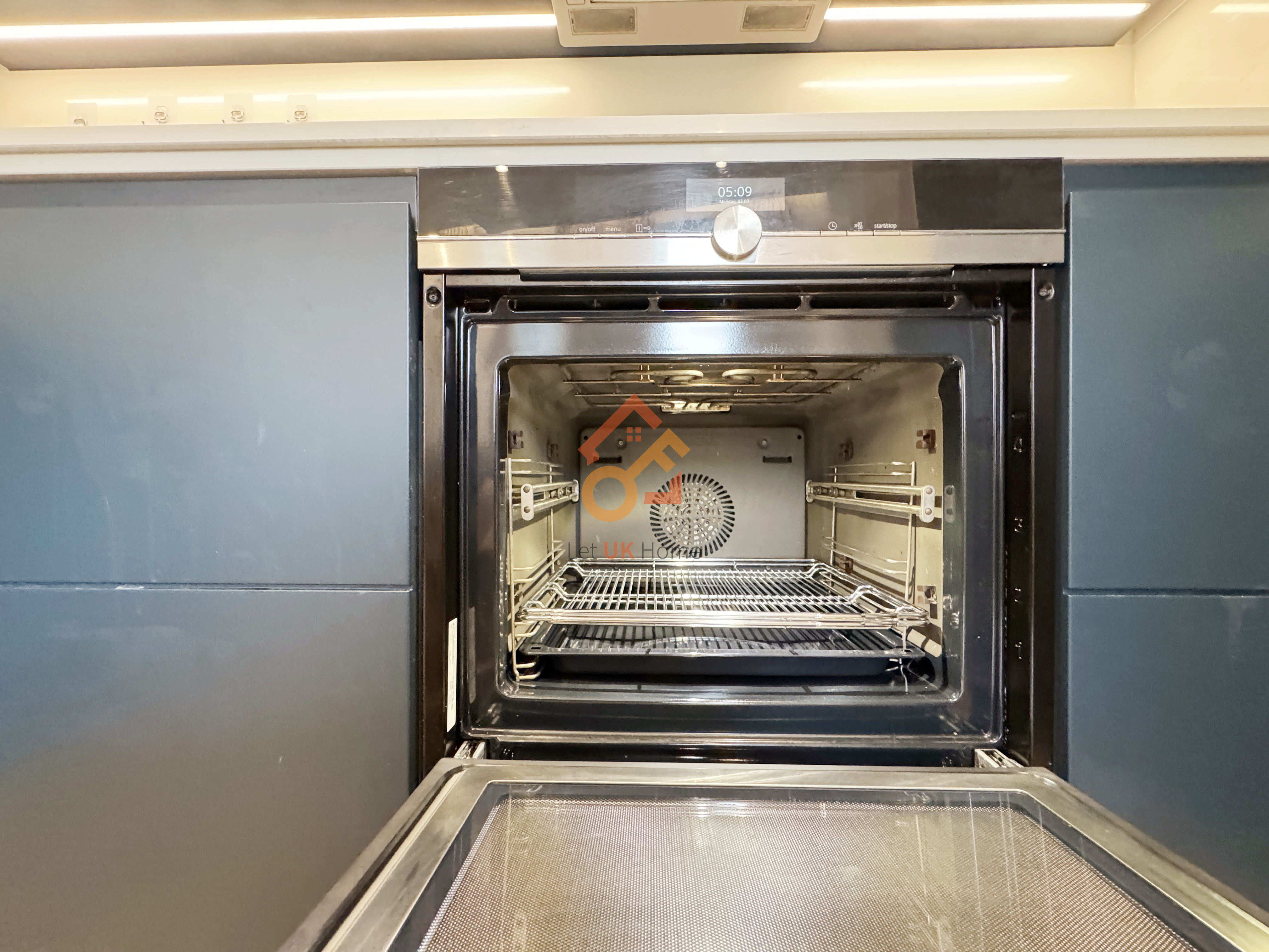 伦敦Farringdon·Studio·Postmark 房源图片