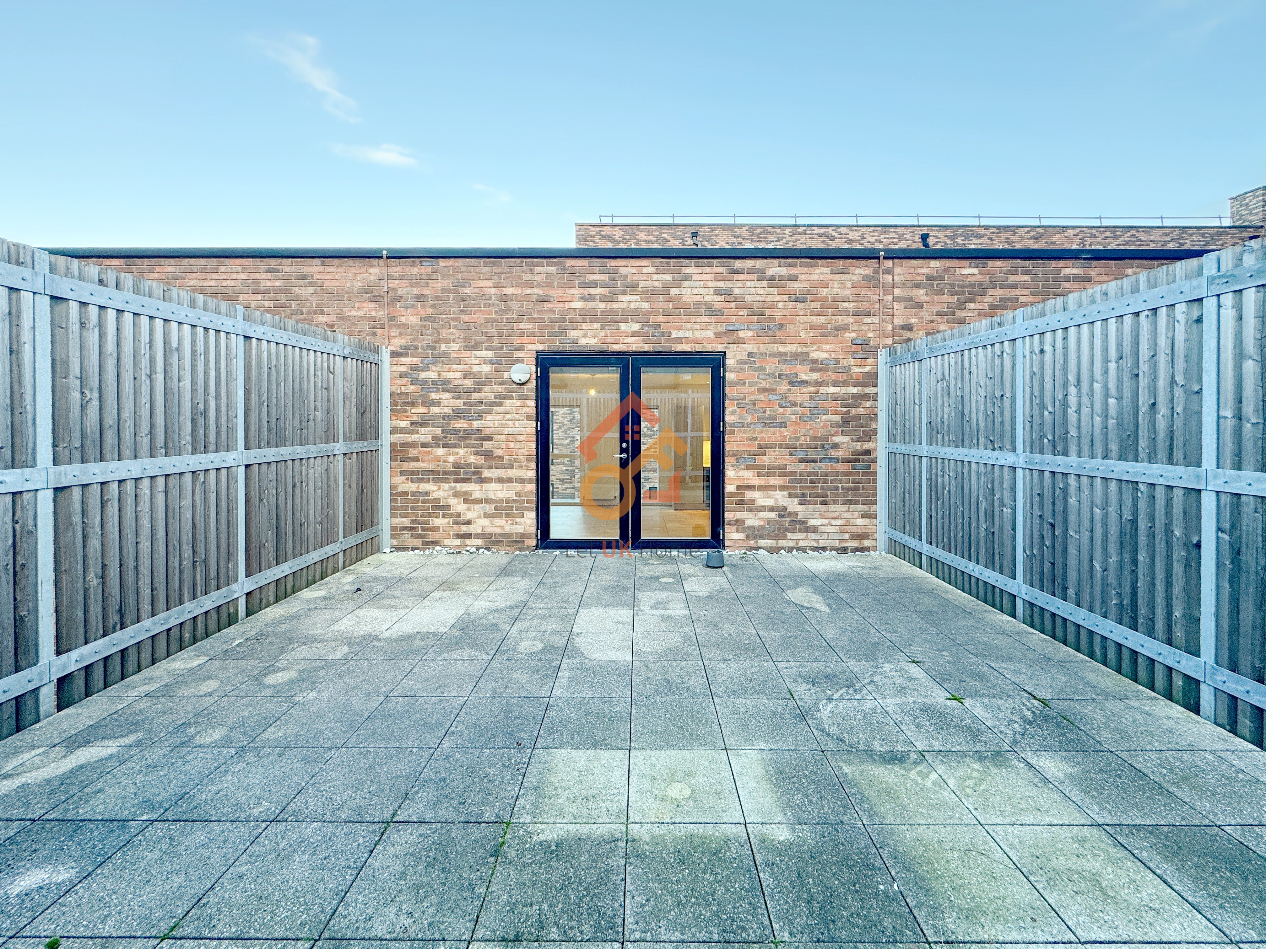 曼彻斯特·3房·Lockgate Mews 房源图片