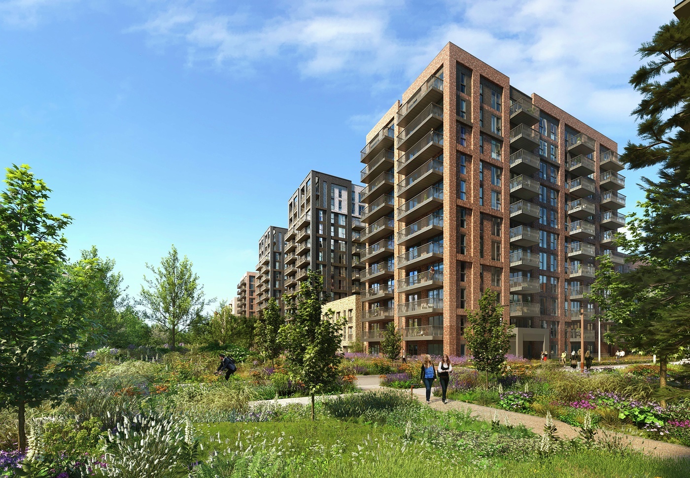 Lansha Group - UK Real Estate, UK Property Agency | One stop shop for buying and purchasing properties in the UK