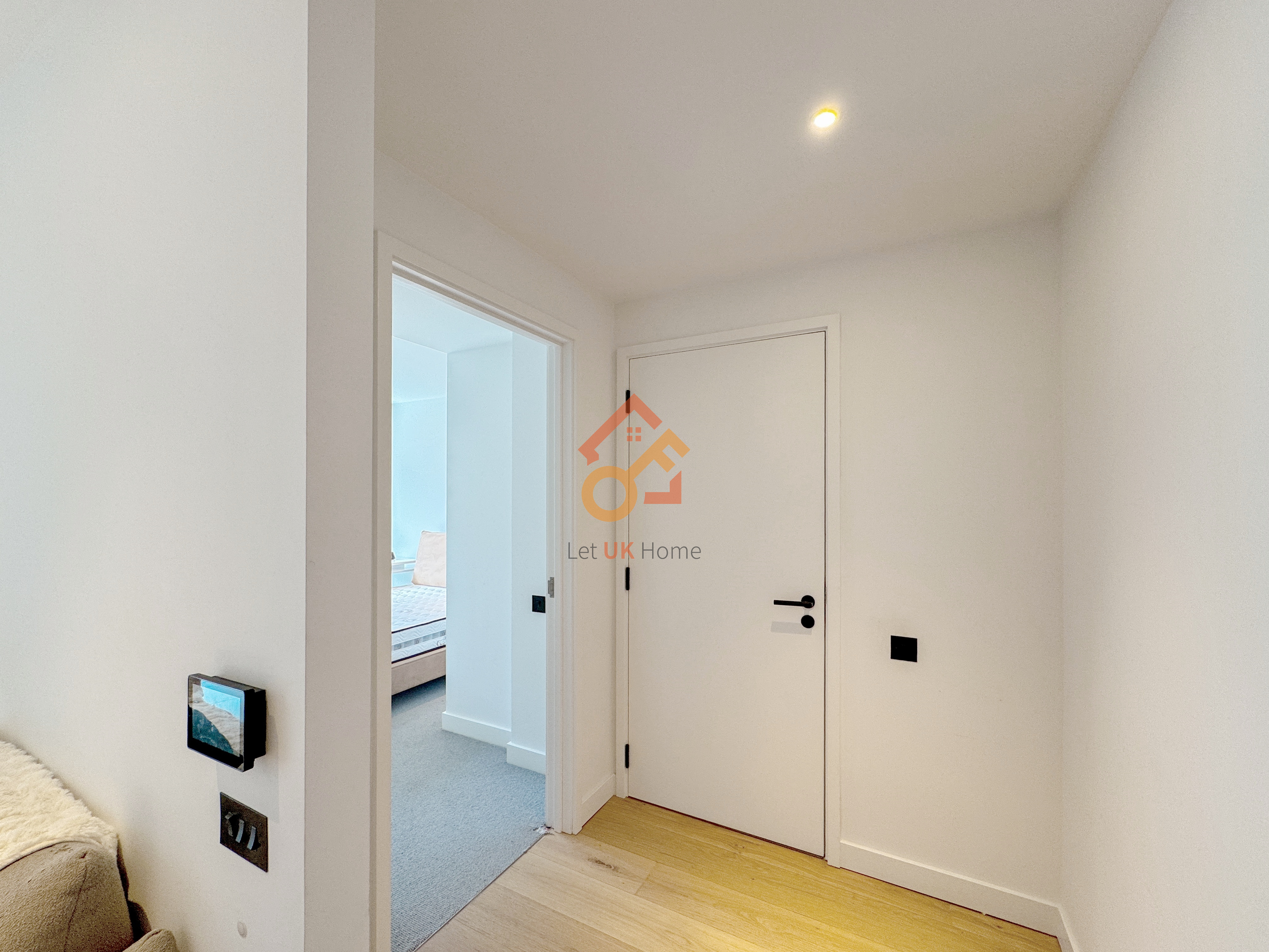 伦敦Nine Elms•2房•Koa House 房源图片