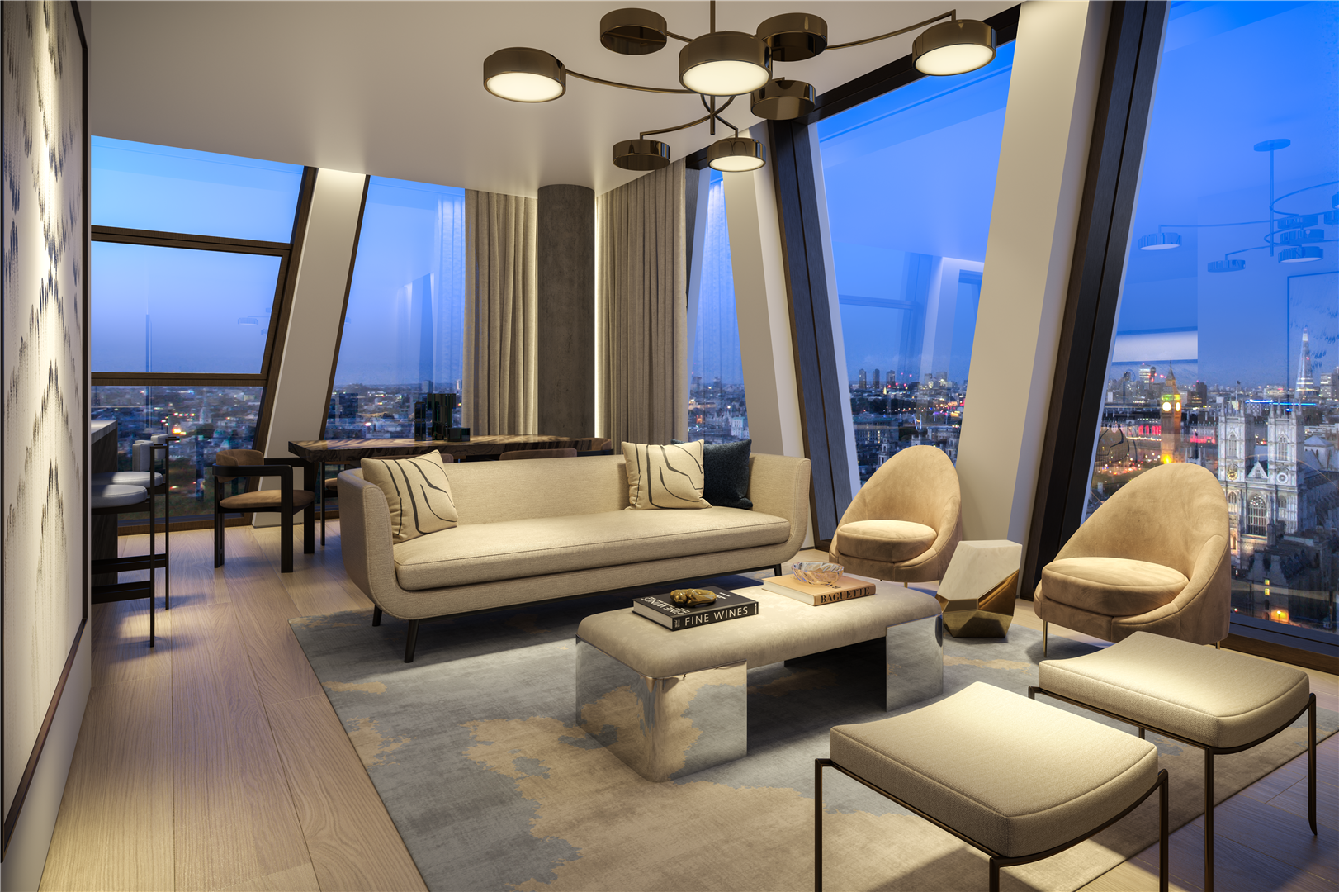 藍莎集團 | 英國置產一站式服務