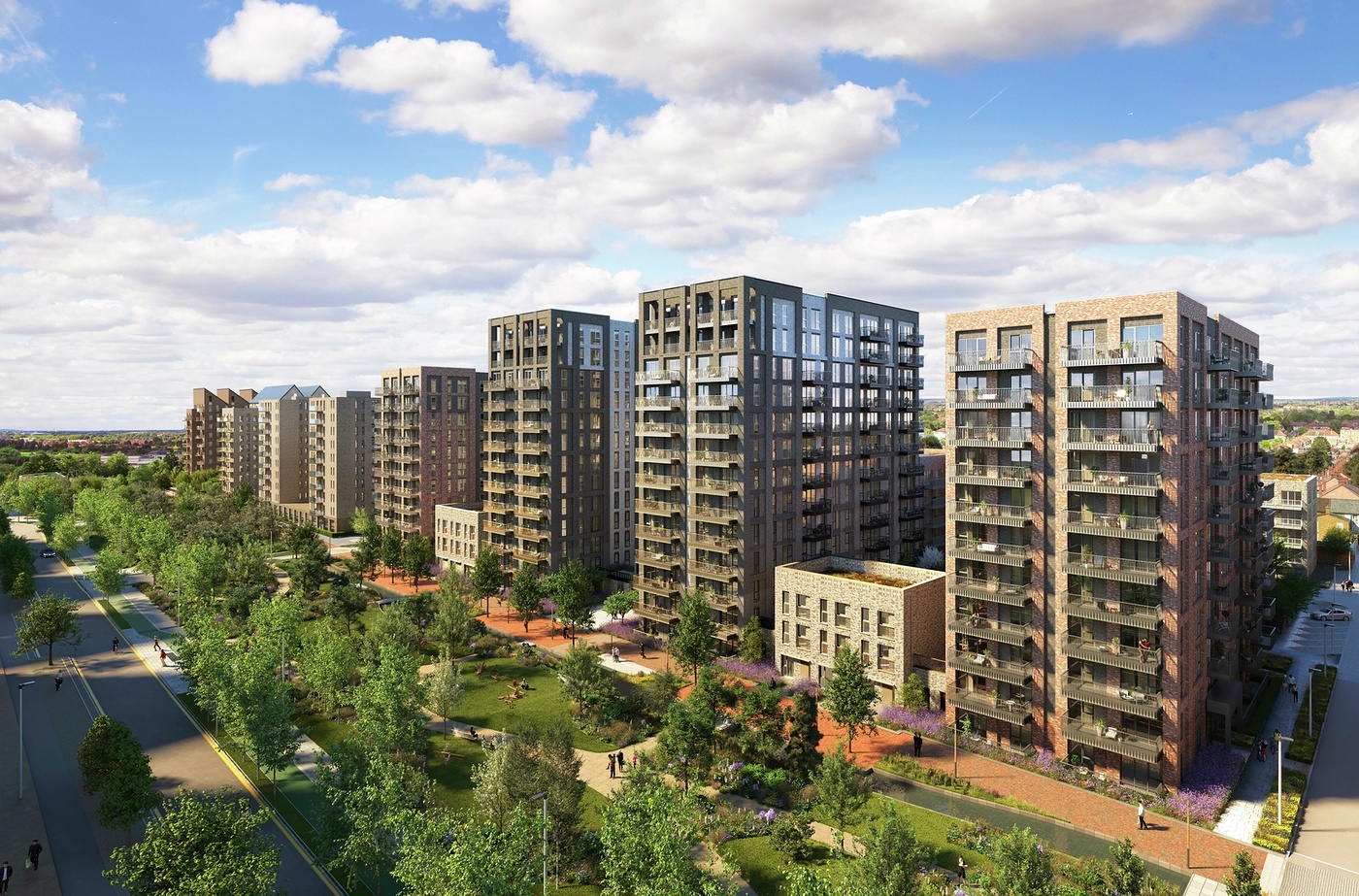 Lansha Group - UK Real Estate, UK Property Agency | One stop shop for buying and purchasing properties in the UK