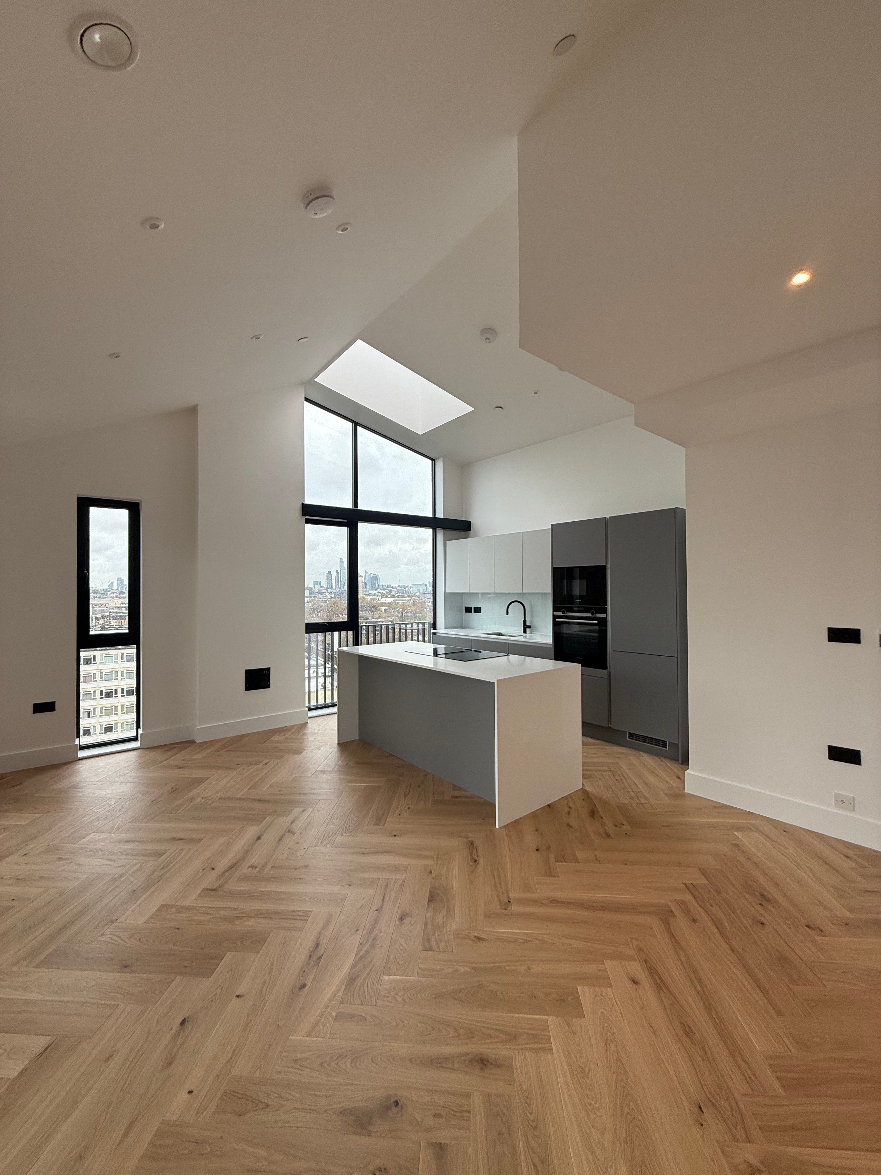 藍莎集團 | 英國置產一站式服務