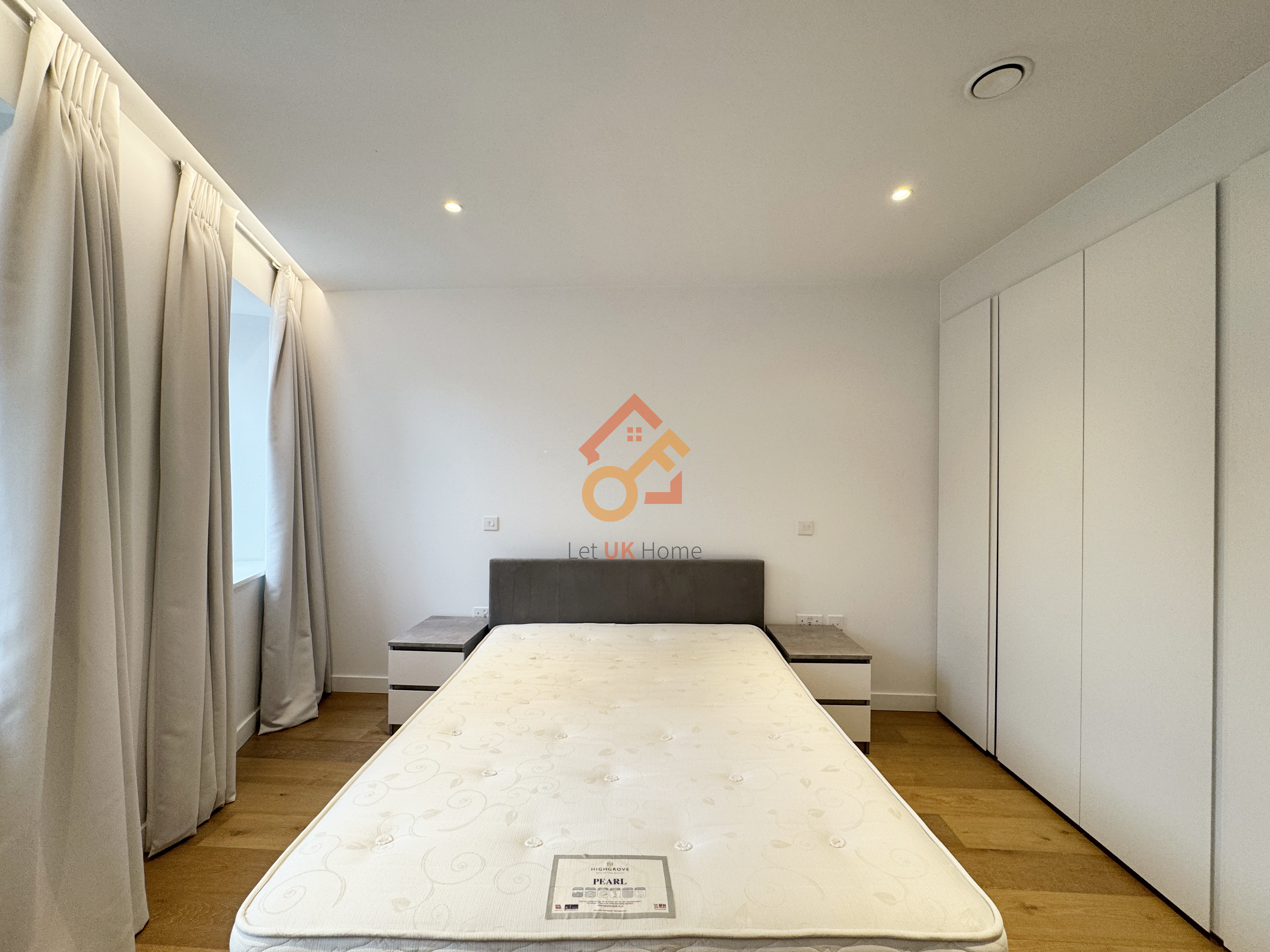 伦敦Farringdon·Studio·Postmark 房源图片