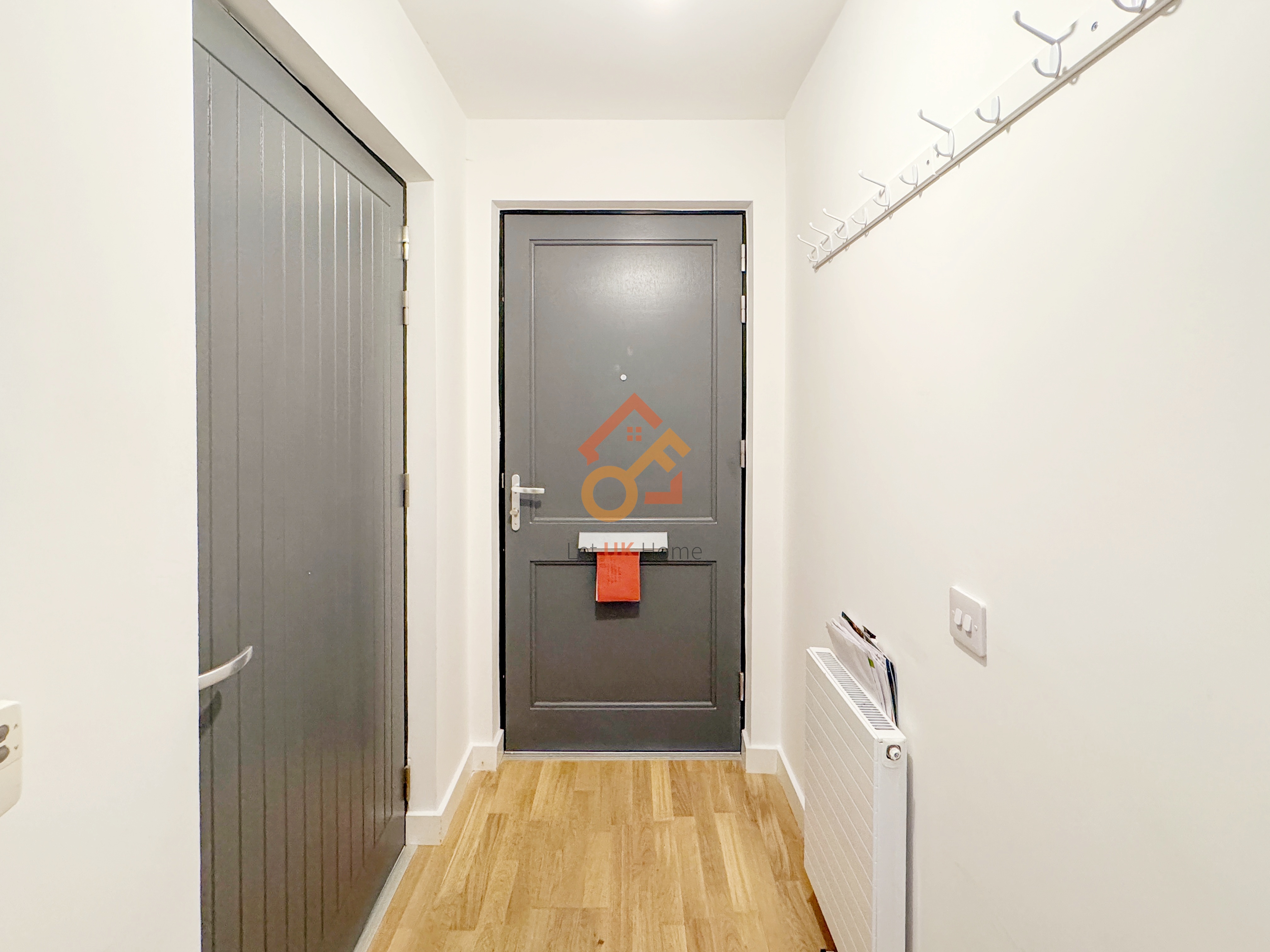 曼彻斯特·3房·Lockgate Mews 房源图片