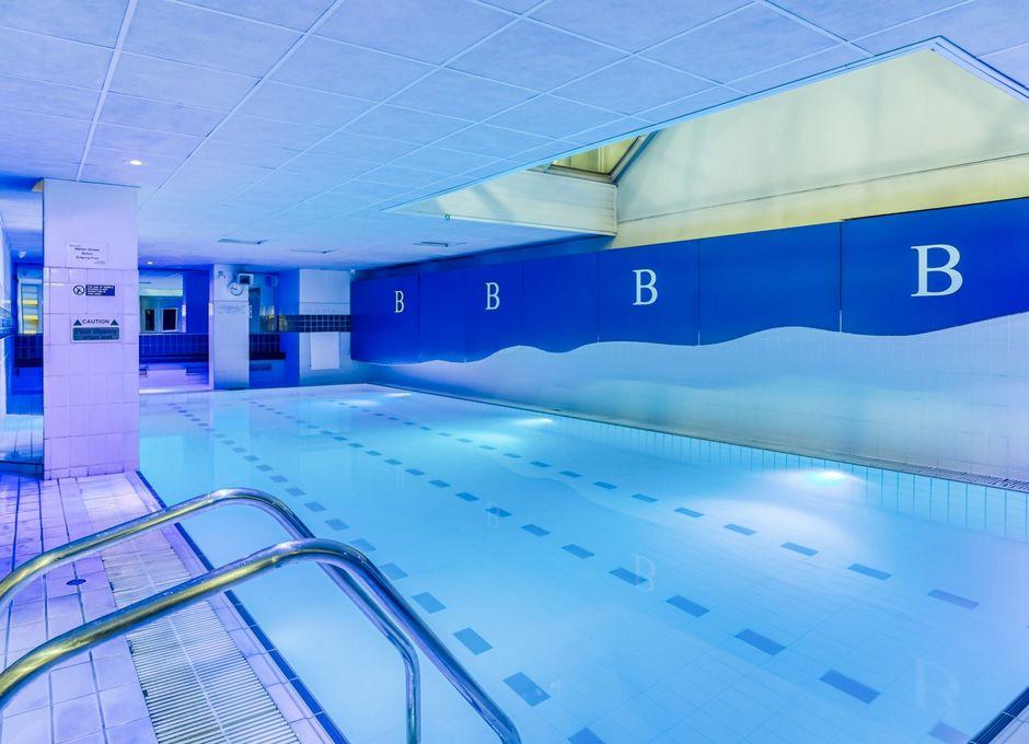 伦敦Maida Vale•Marriott Hotel万豪酒店公寓 酒店图片