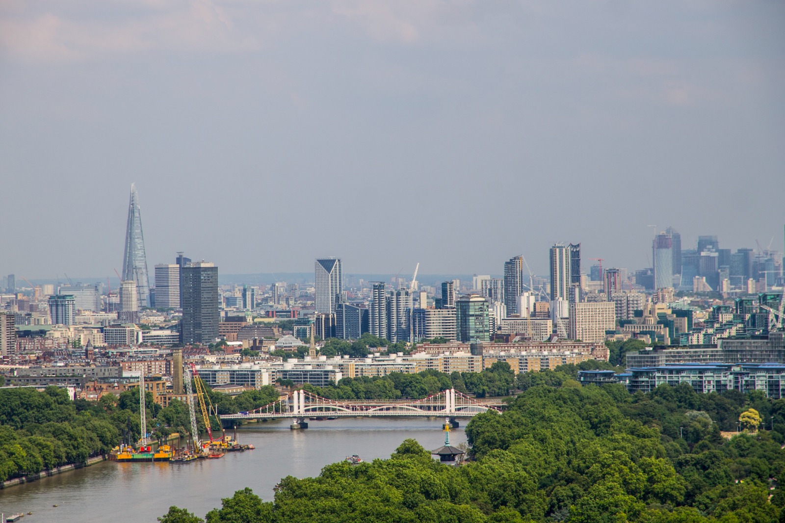 藍莎集團 - 英國樓盤、英國物業代理 | 英國買樓置業一站式服務