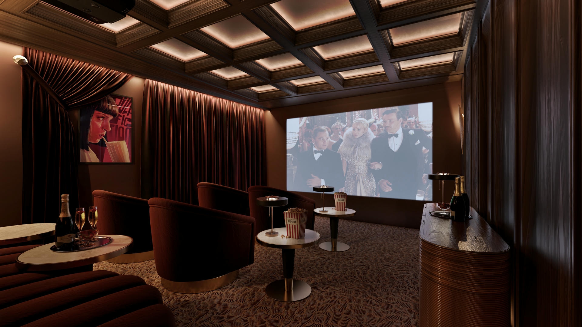 藍莎集團 | 英國置產一站式服務