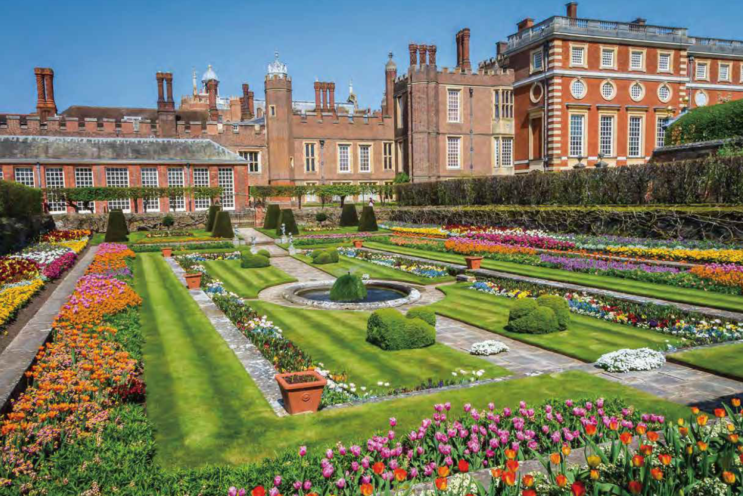 藍莎集團 | 英國置產一站式服務