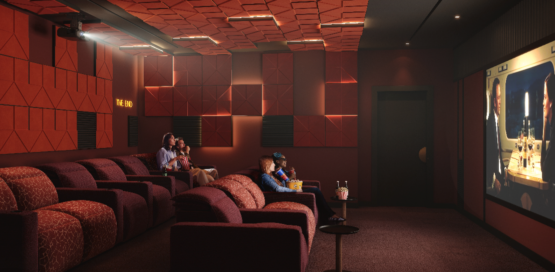 藍莎集團 | 英國置產一站式服務