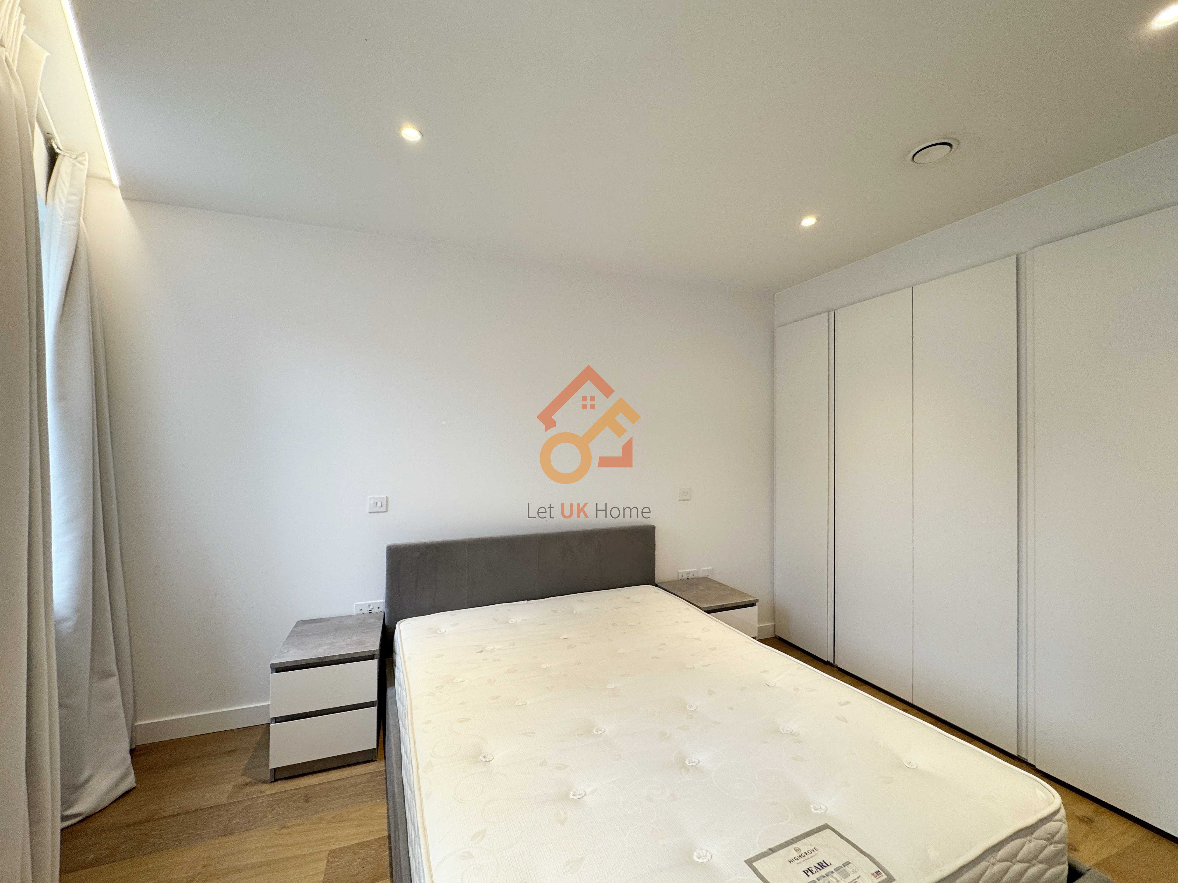 伦敦Farringdon·Studio·Postmark 房源图片