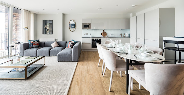 藍莎集團 | 英國置產一站式服務