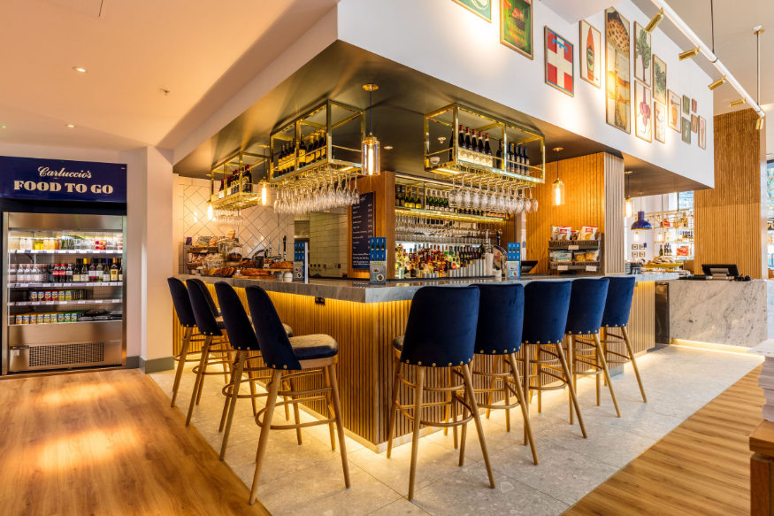 伦敦Maida Vale•Marriott Hotel万豪酒店公寓 酒店图片