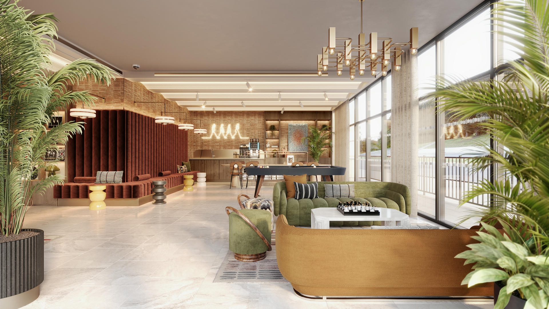 藍莎集團 | 英國置產一站式服務