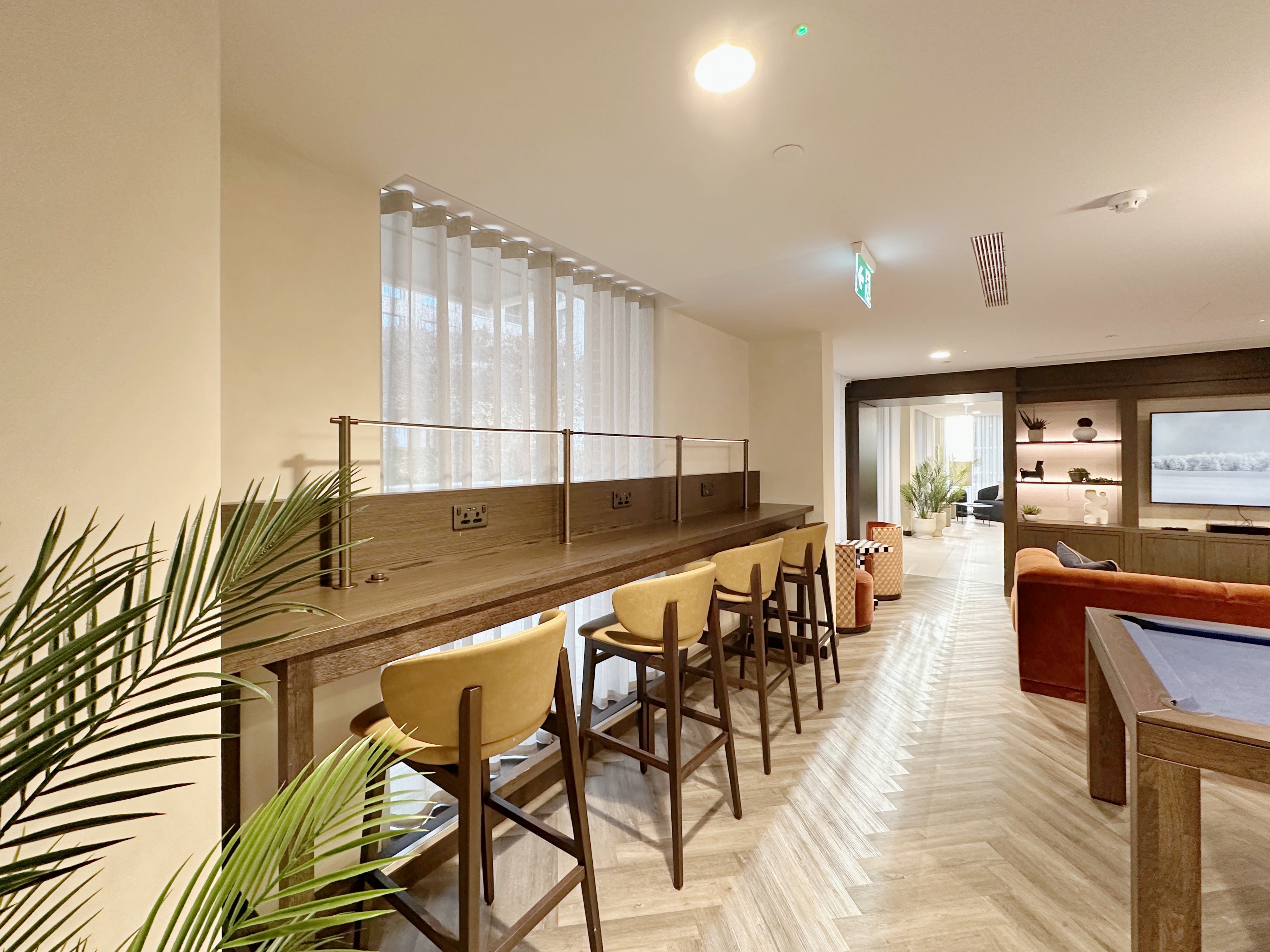 藍莎集團 - 英國樓盤、英國物業代理 | 英國買樓置業一站式服務