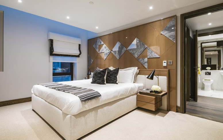 藍莎集團 | 英國置產一站式服務