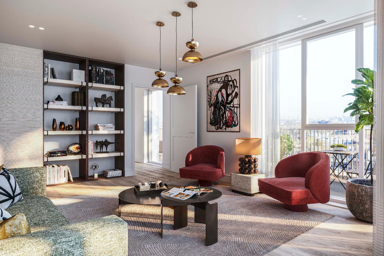 藍莎集團 | 英國置產一站式服務